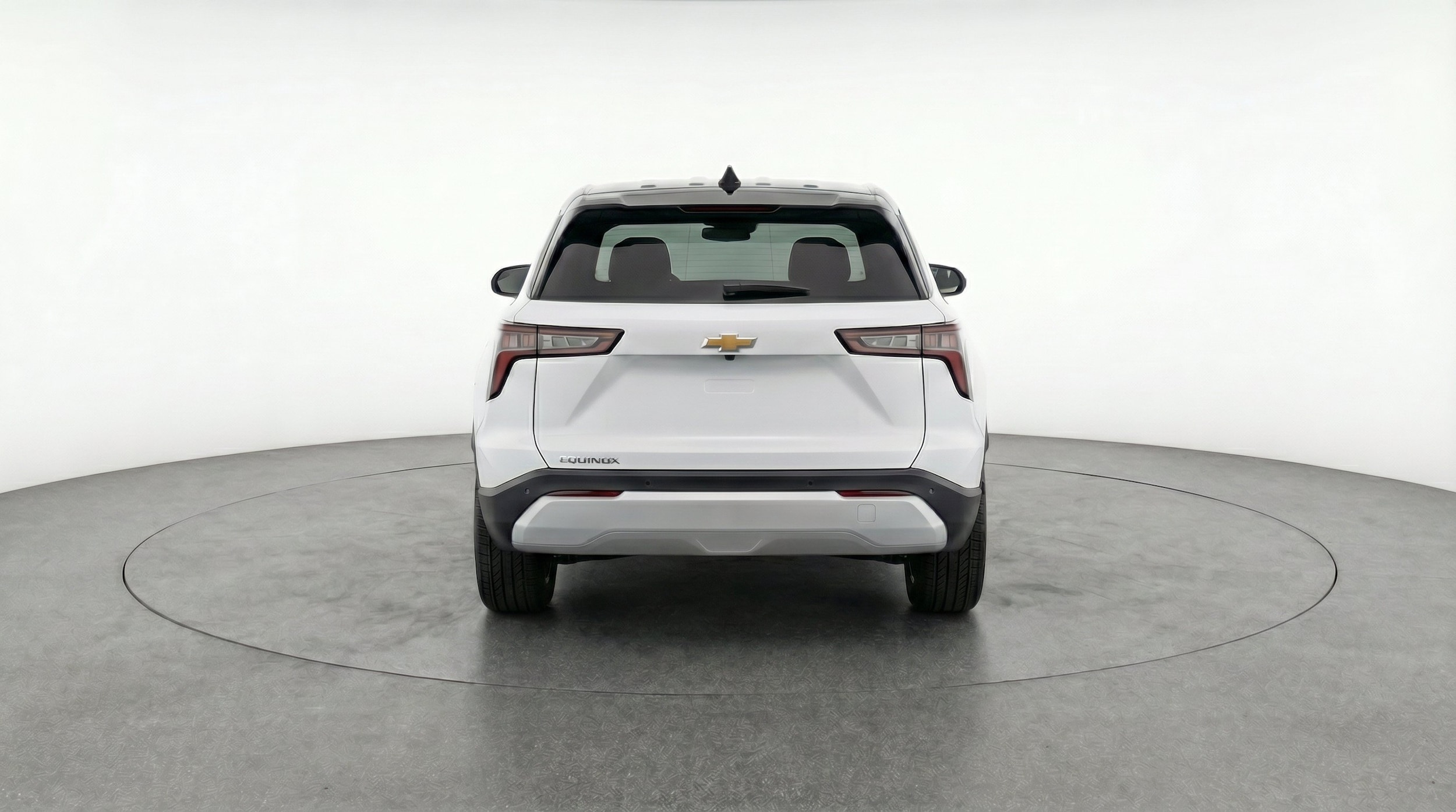 Thumbnail: 2025 Chevrolet Equinox - 7