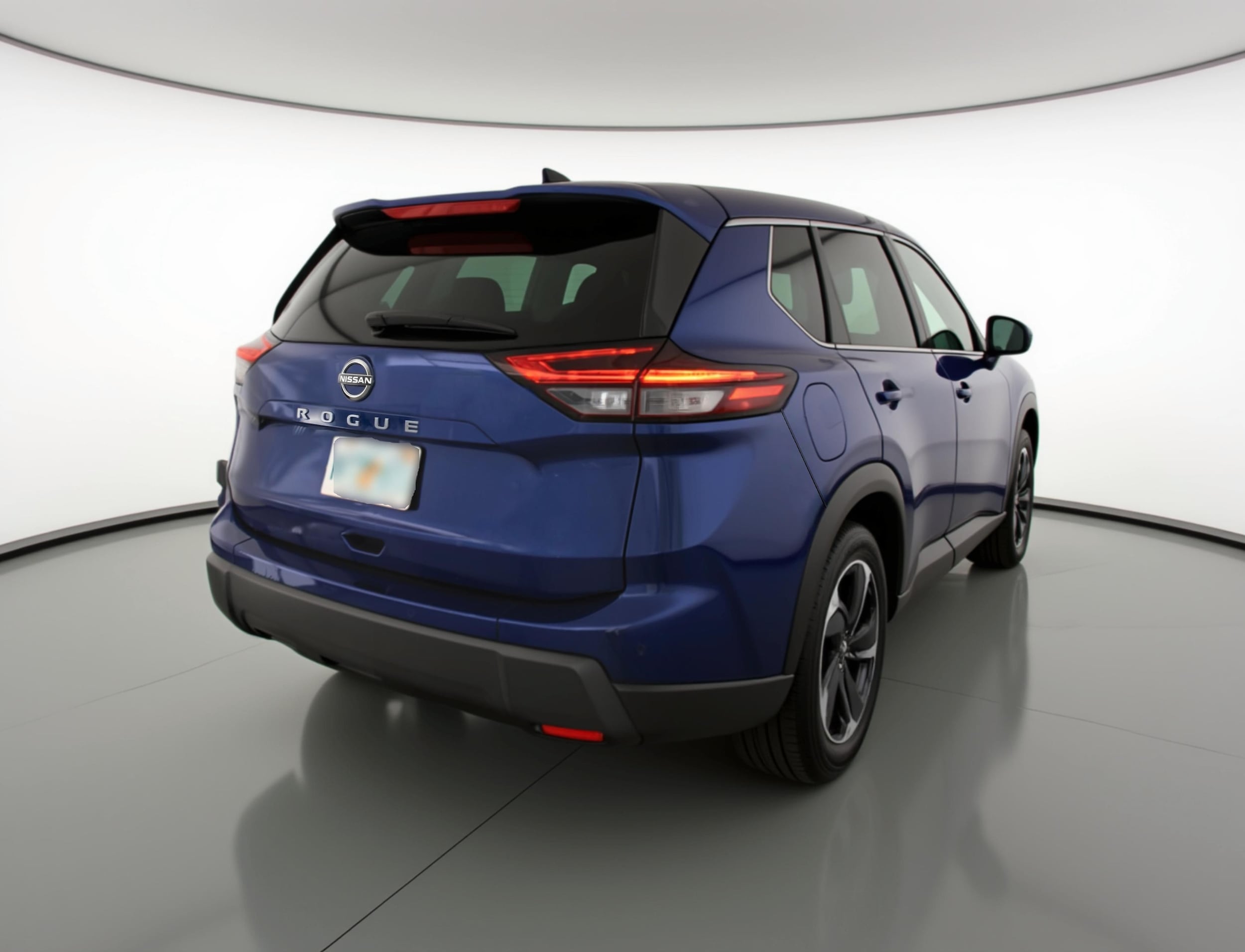Thumbnail: 2025 Nissan Rogue - 7