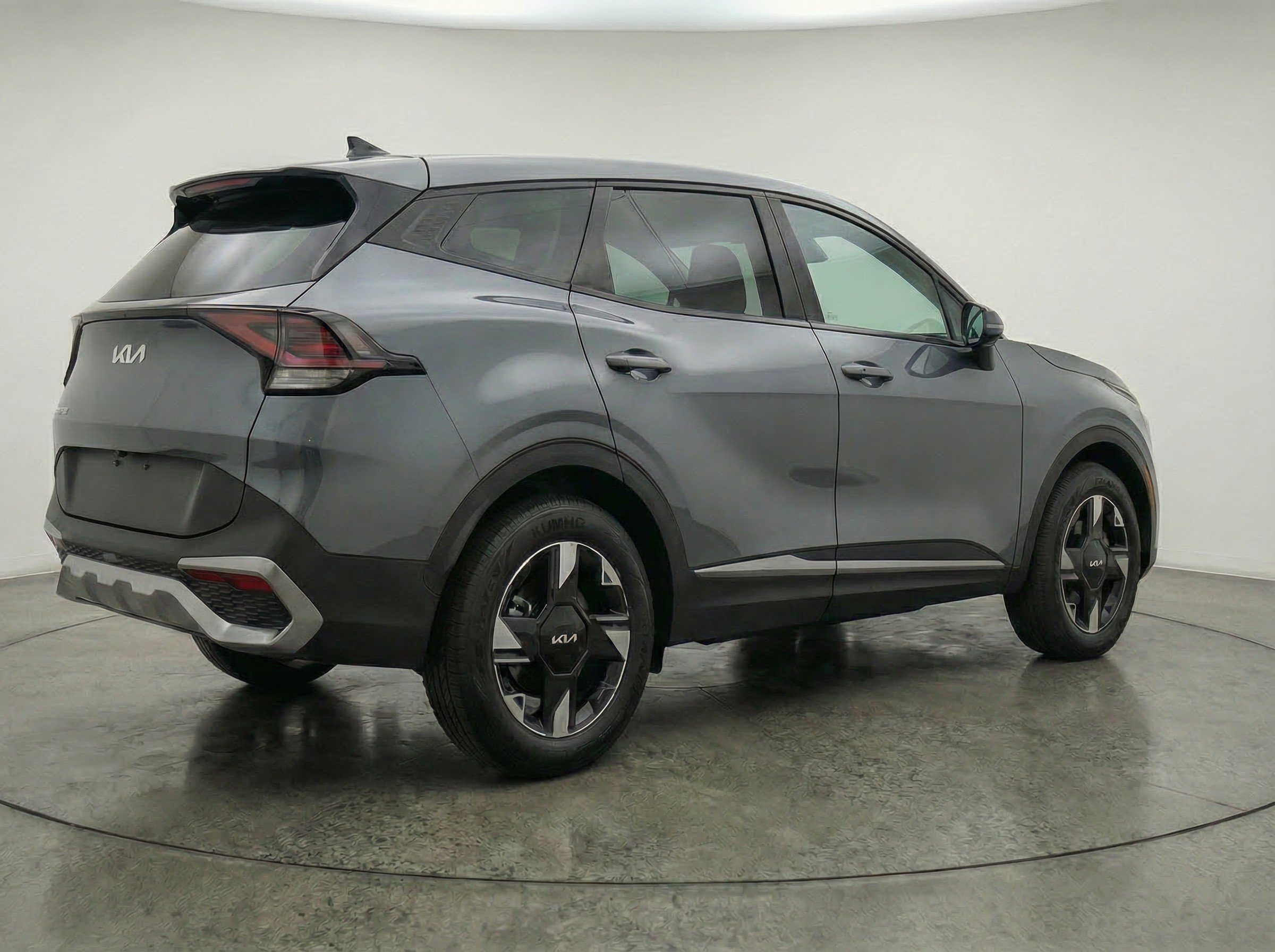 Thumbnail: 2026 Kia Sportage - 9