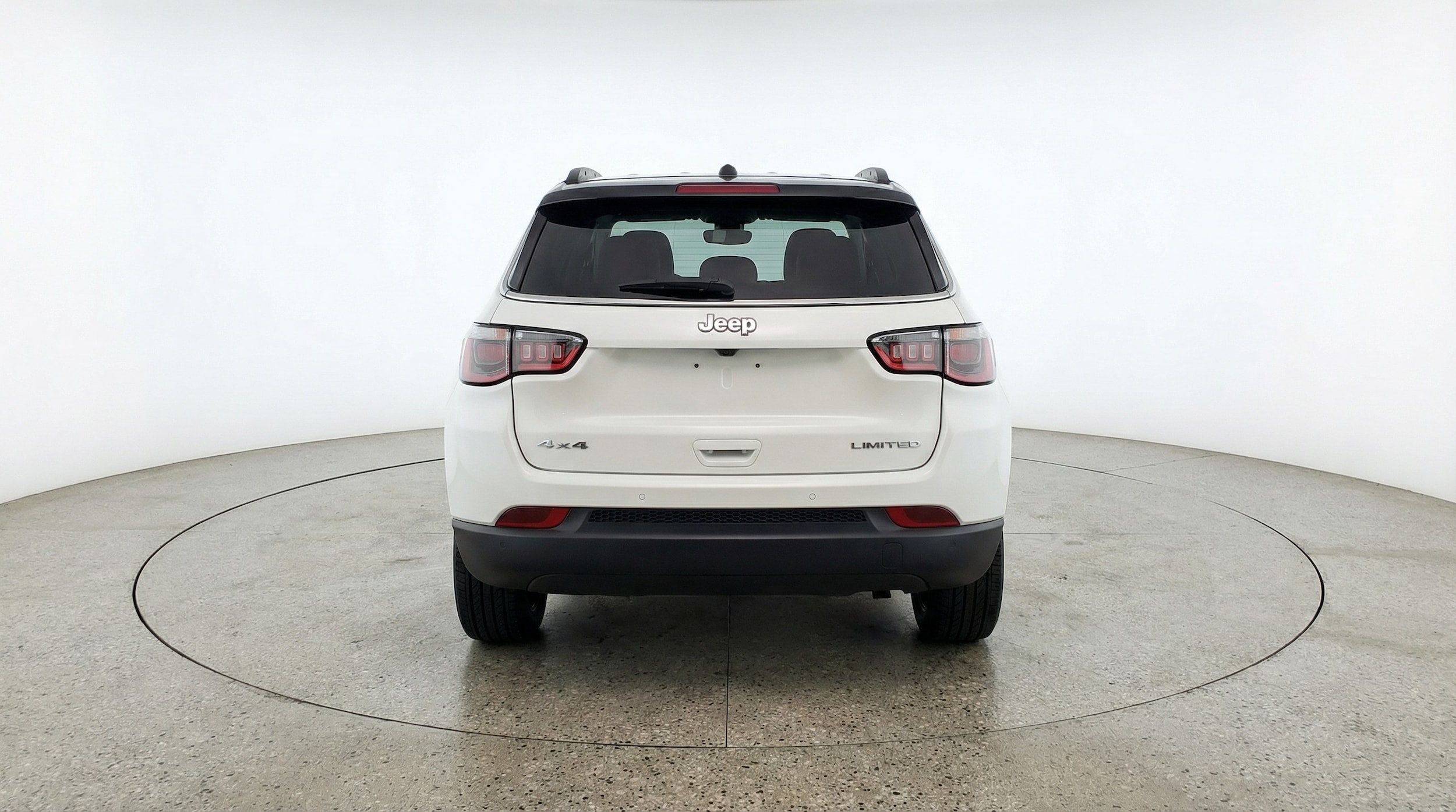 Thumbnail: 2025 Jeep Compass - 6