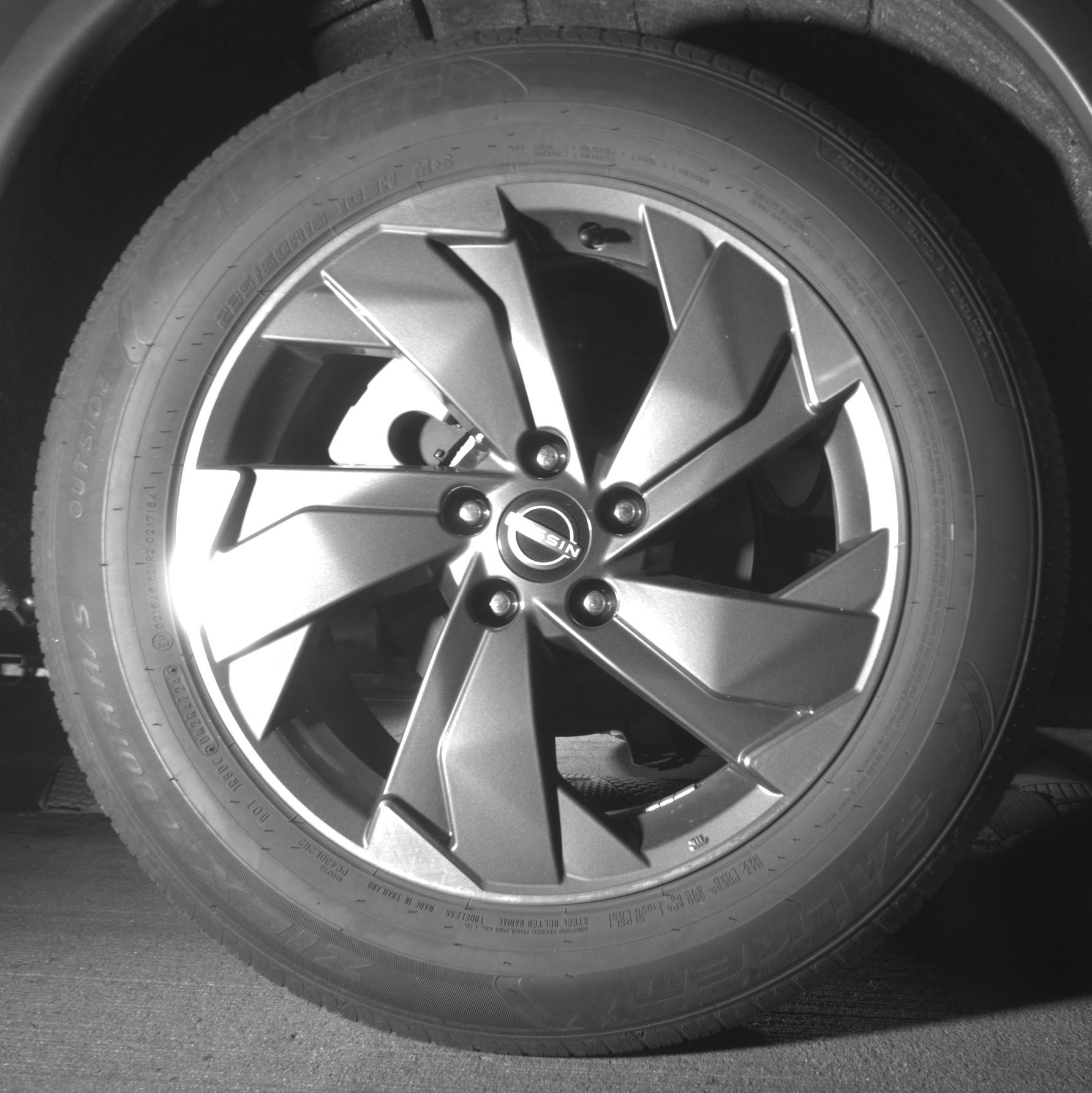 Thumbnail: 2025 Nissan Rogue - 12