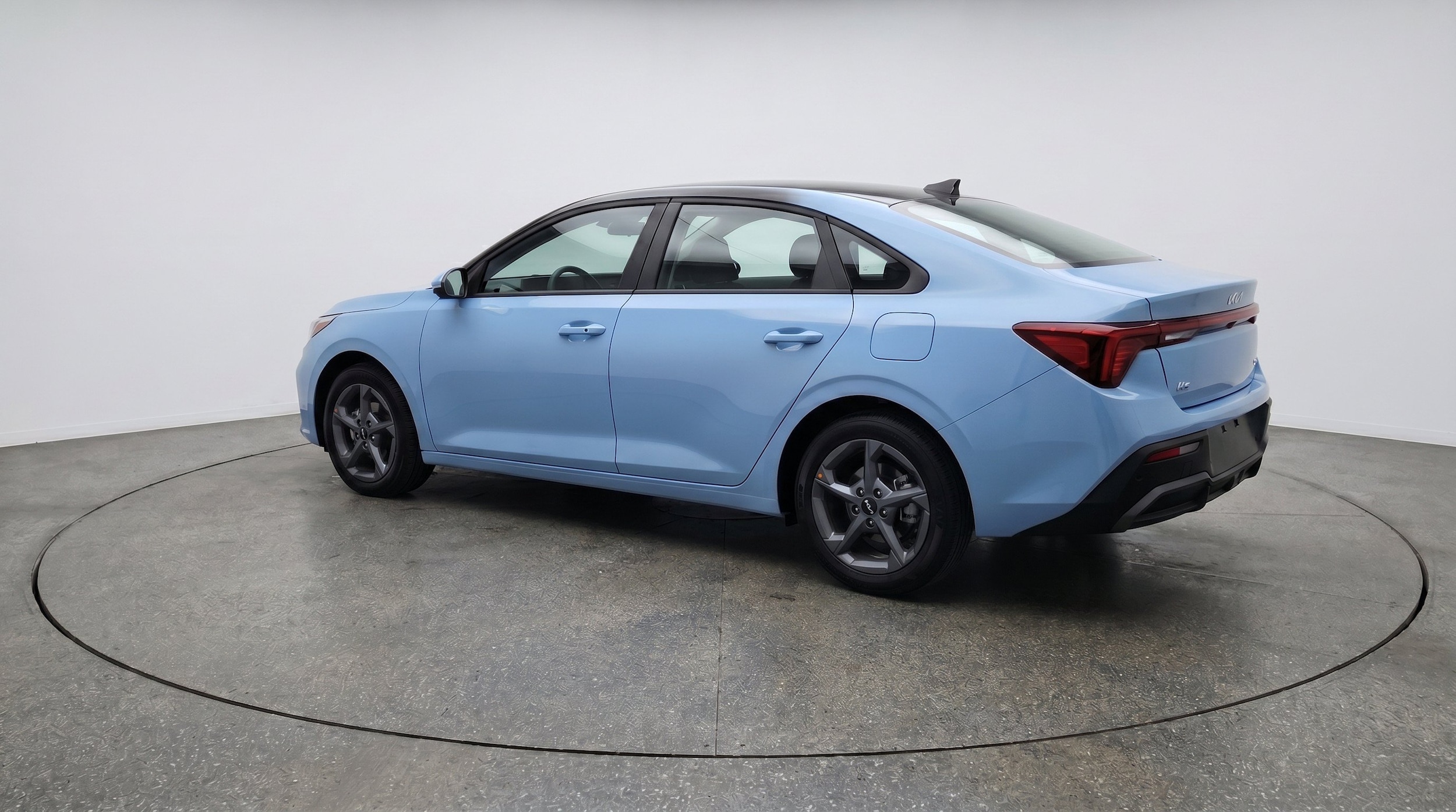 Thumbnail: 2026 Kia K4 - 6