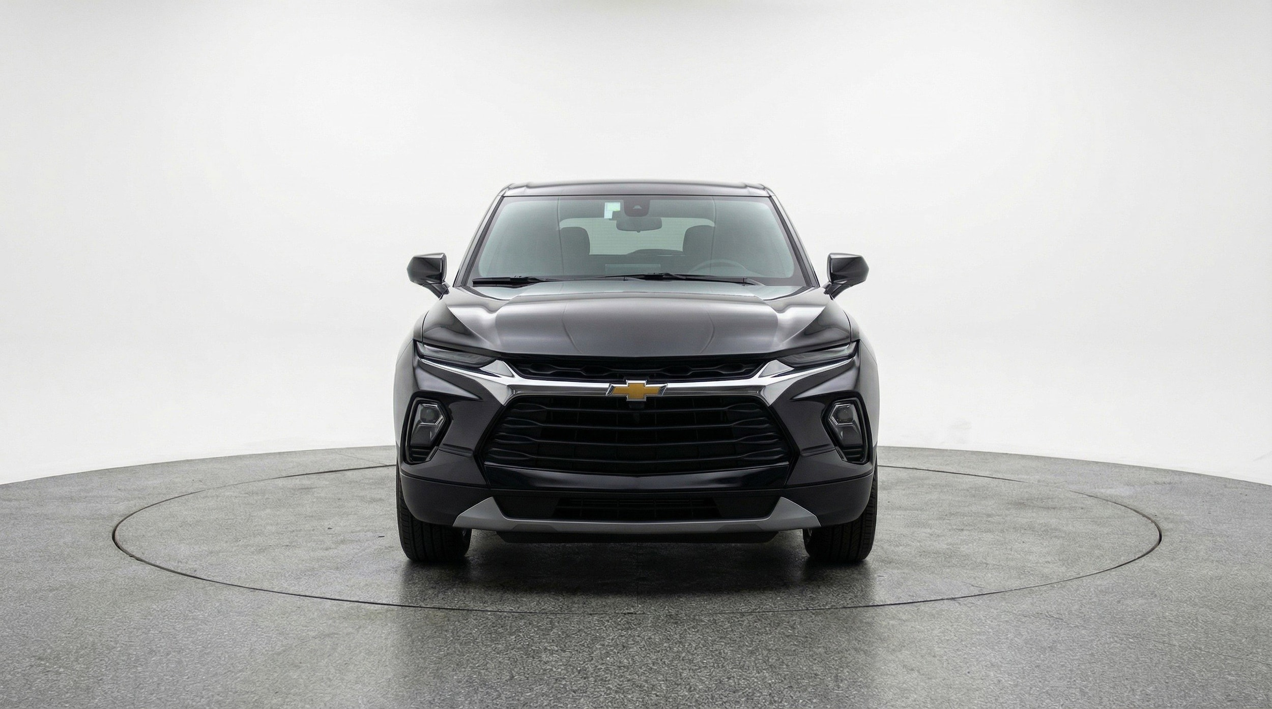 Thumbnail: 2025 Chevrolet Blazer - 2