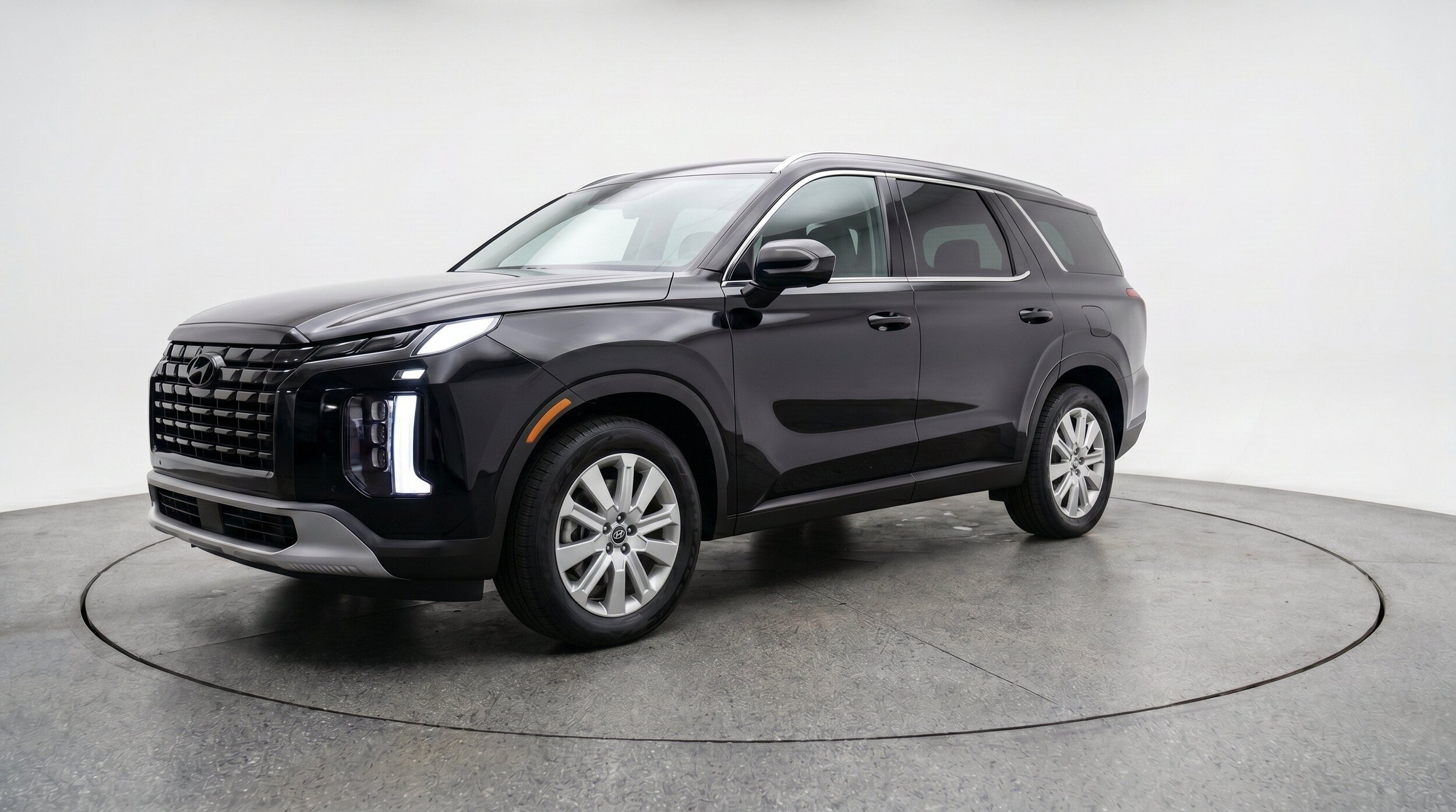 Thumbnail: 2025 Hyundai Palisade - 3
