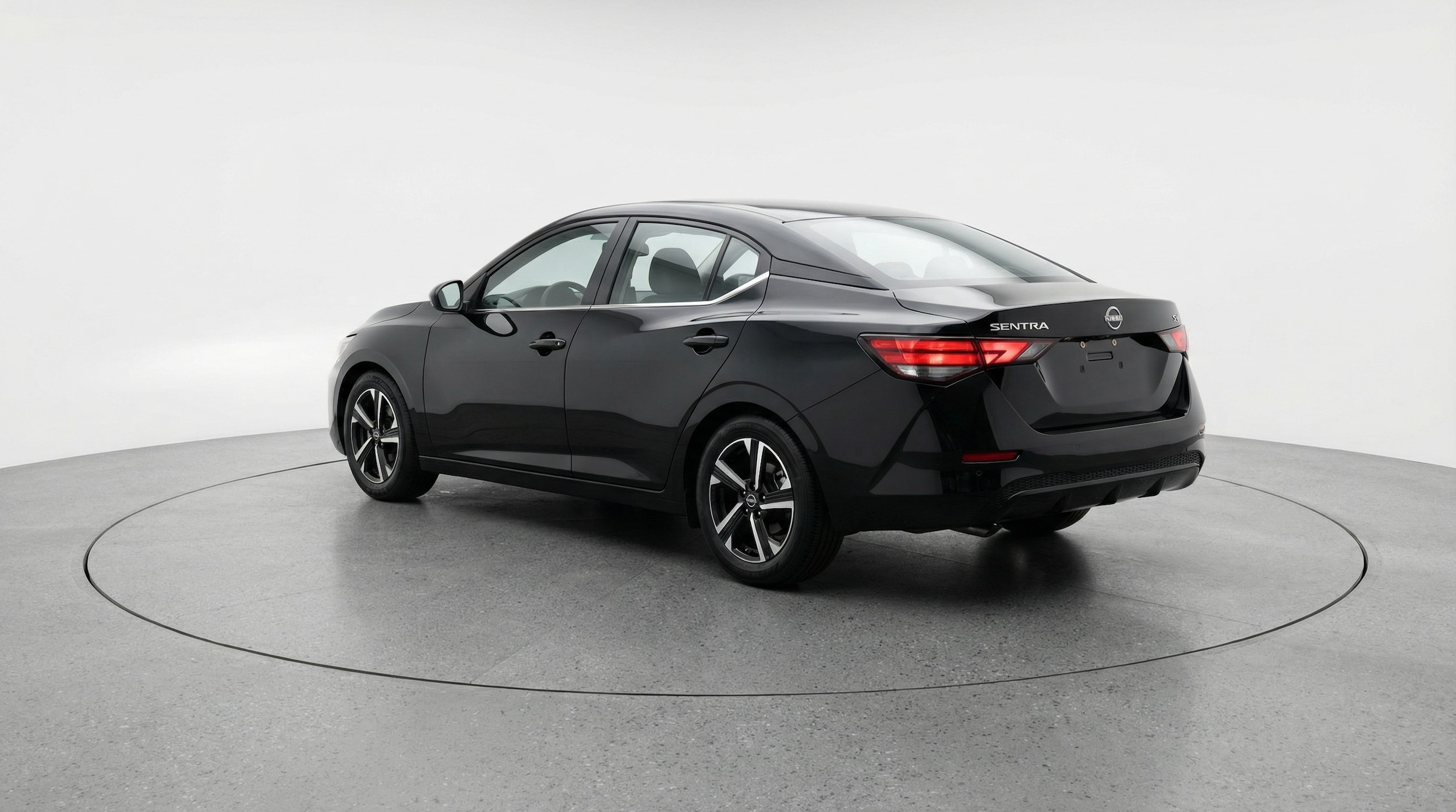 Thumbnail: 2025 Nissan Sentra - 5