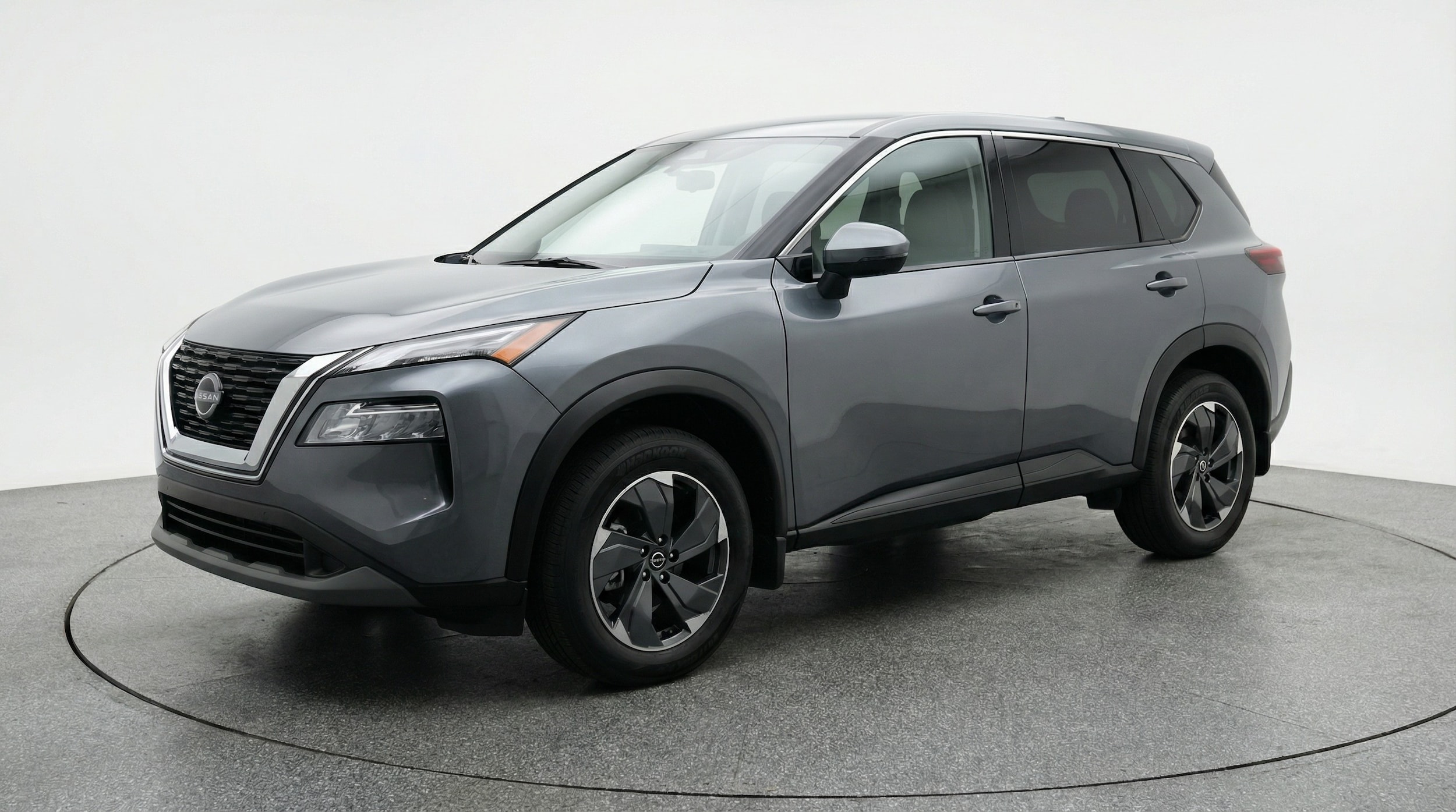 Thumbnail: 2025 Nissan Rogue - 3