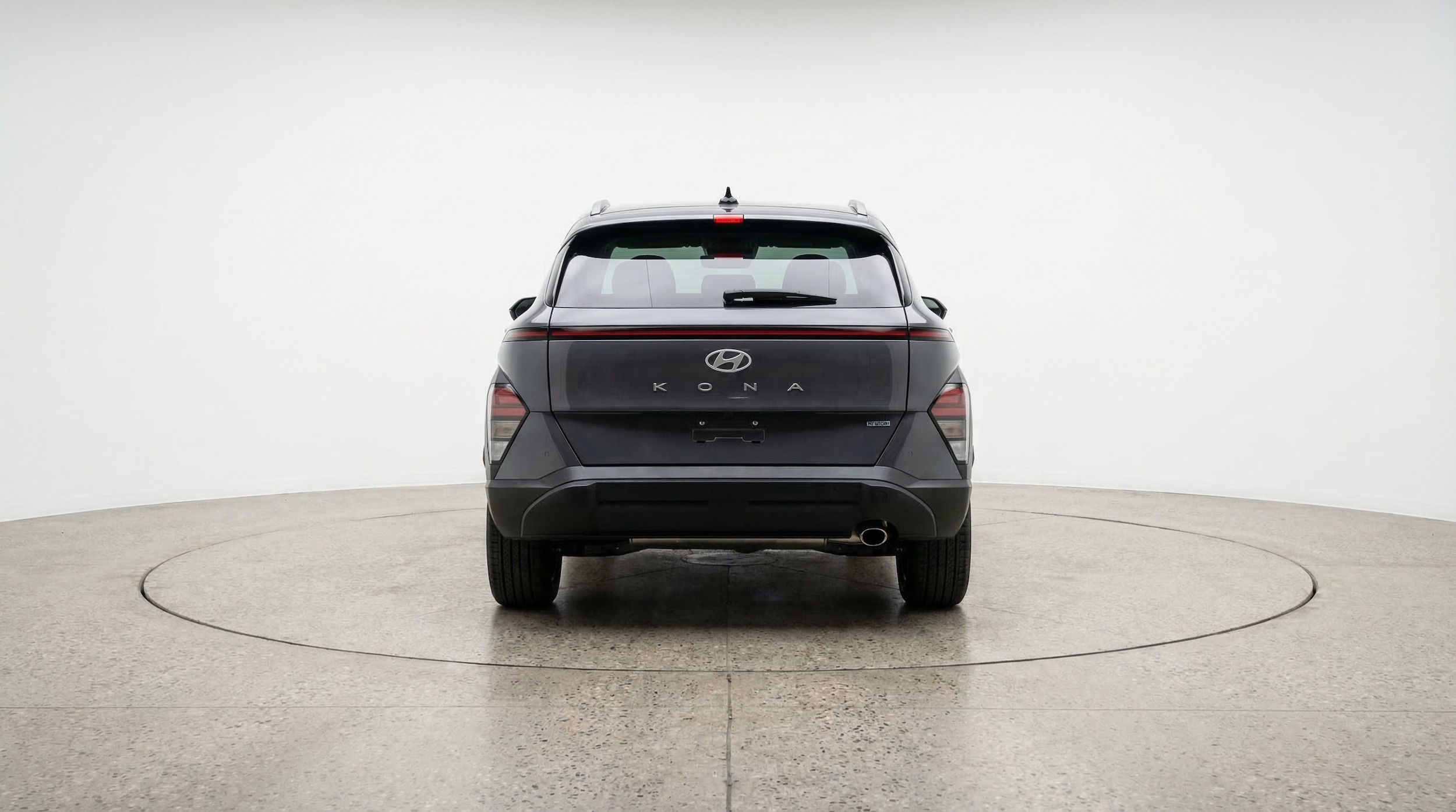 Thumbnail: 2025 Hyundai Kona - 6