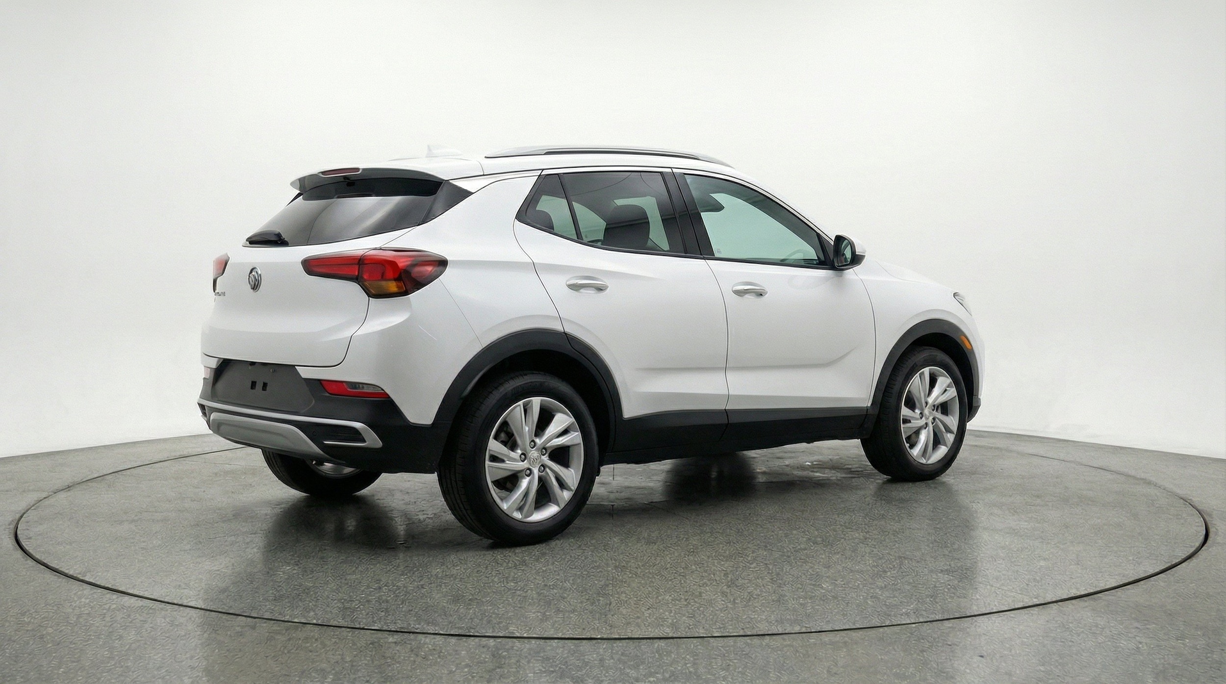Thumbnail: 2026 Buick Encore GX - 9