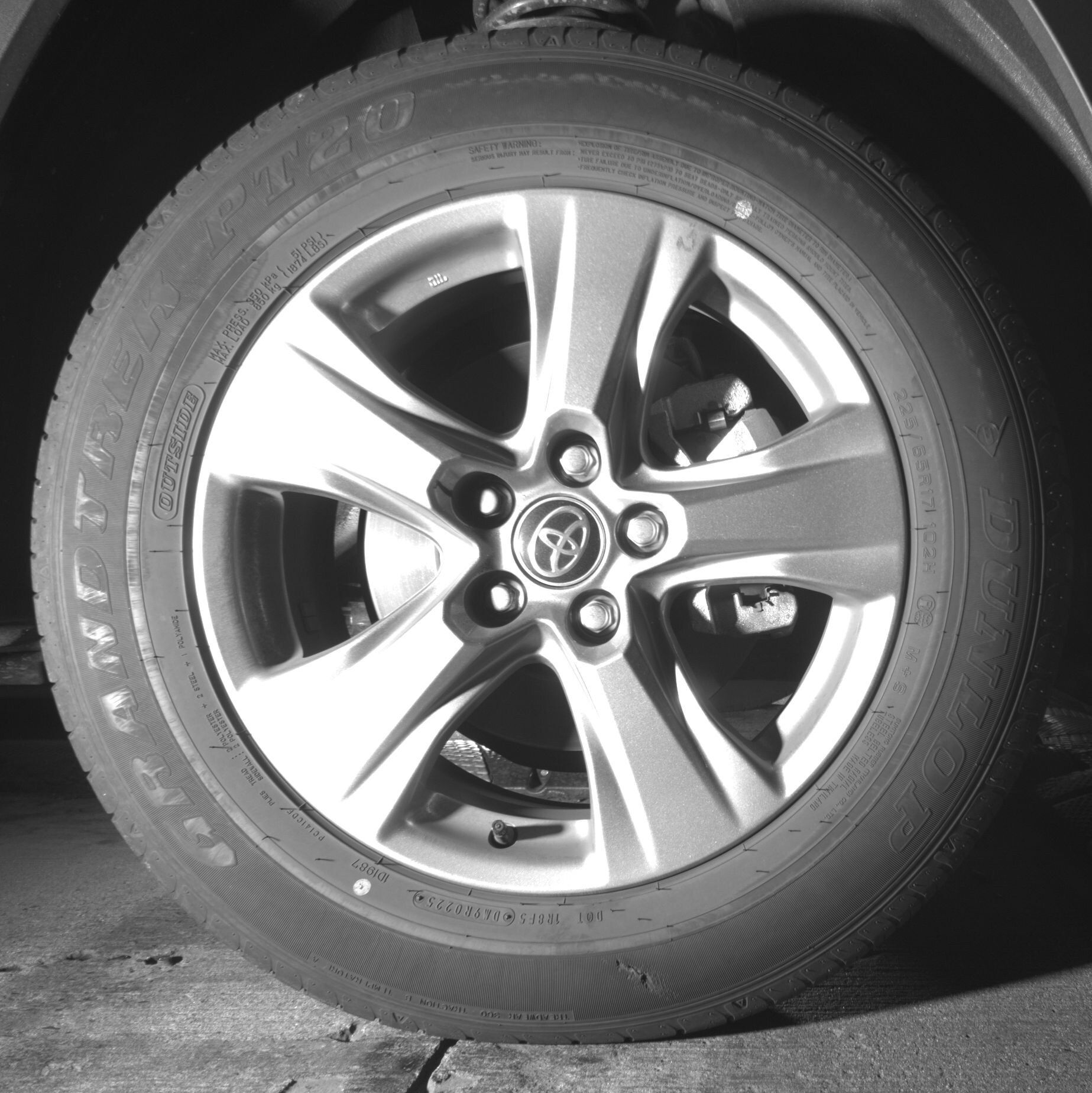 Thumbnail: 2025 Toyota RAV4 - 10