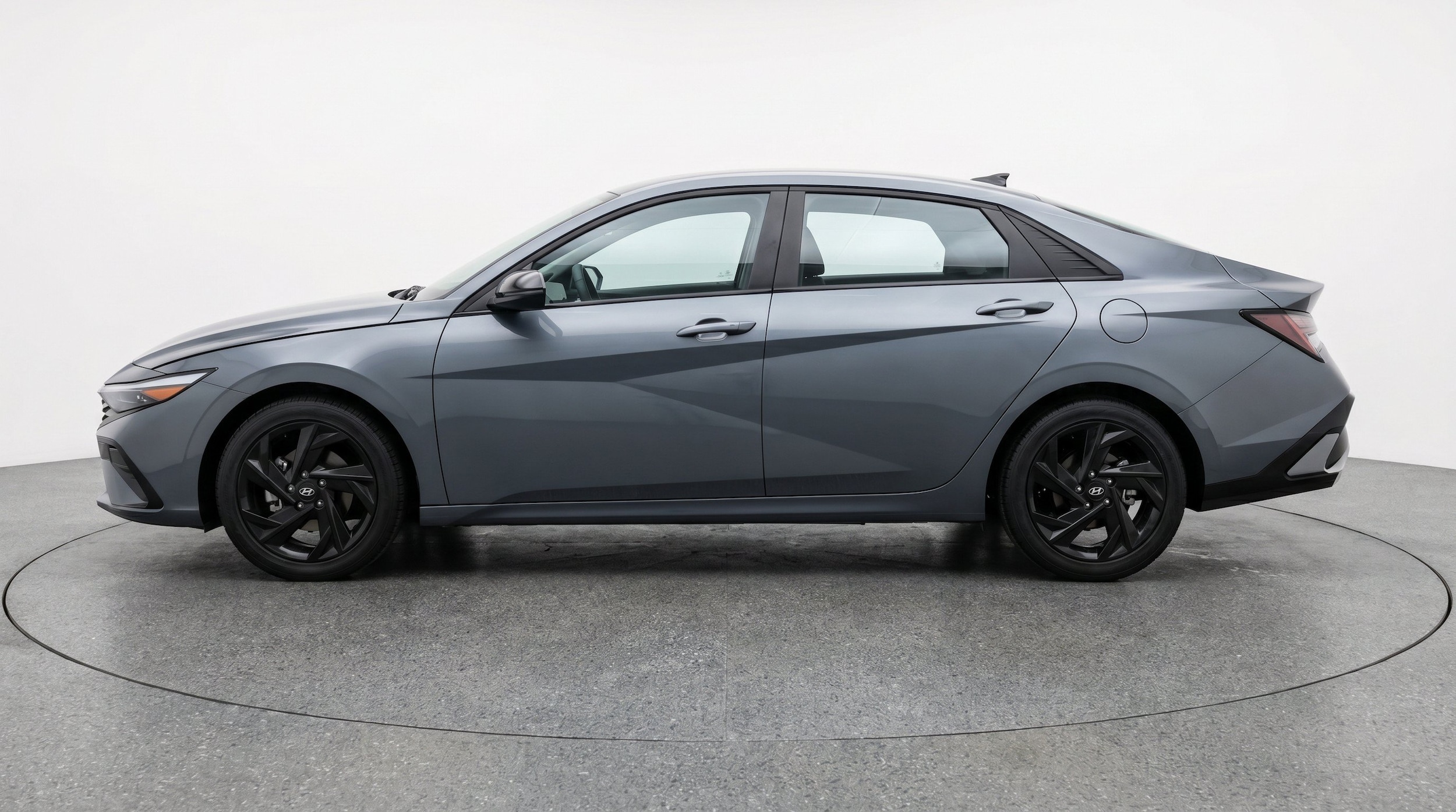 Thumbnail: 2026 Hyundai Elantra - 5