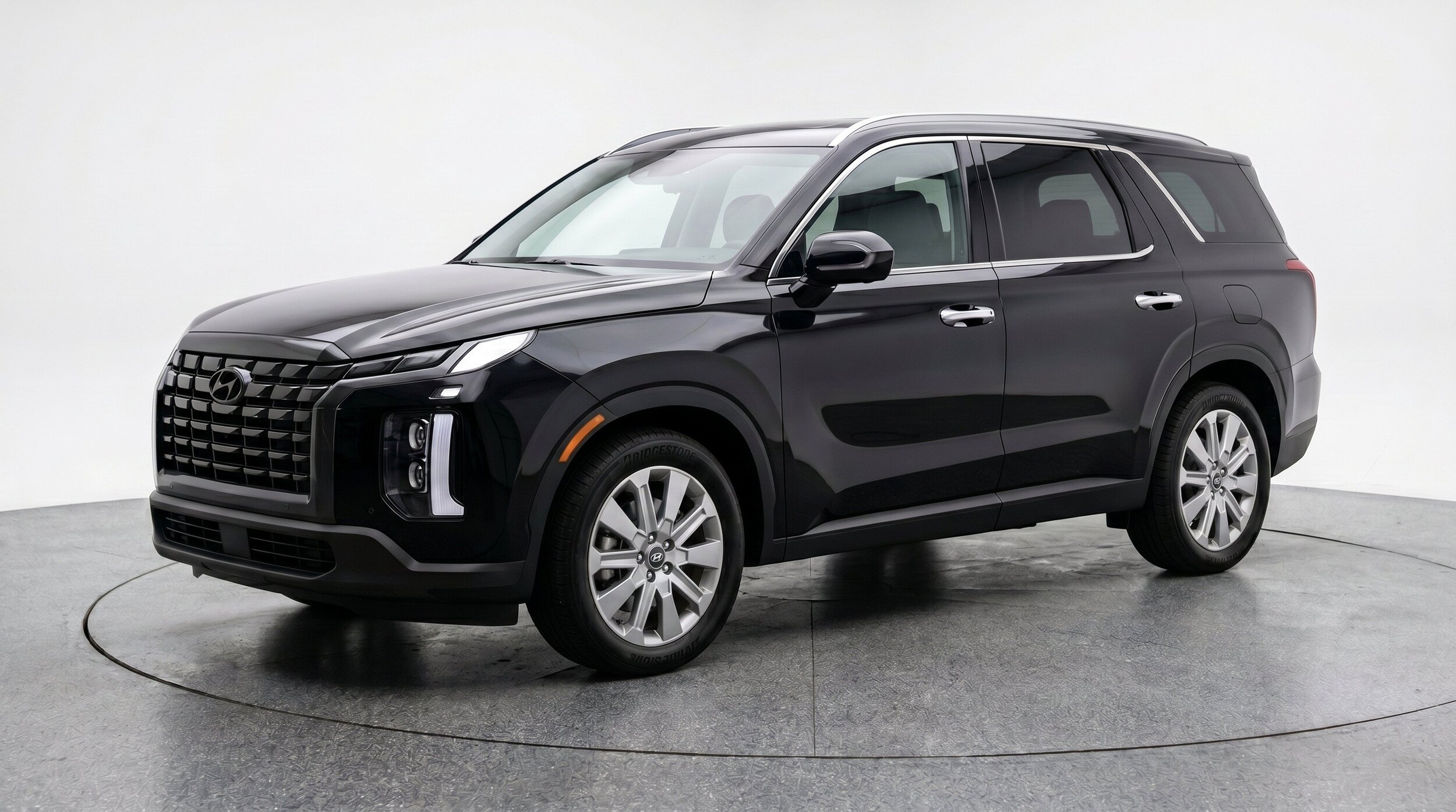 Thumbnail: 2025 Hyundai Palisade - 3