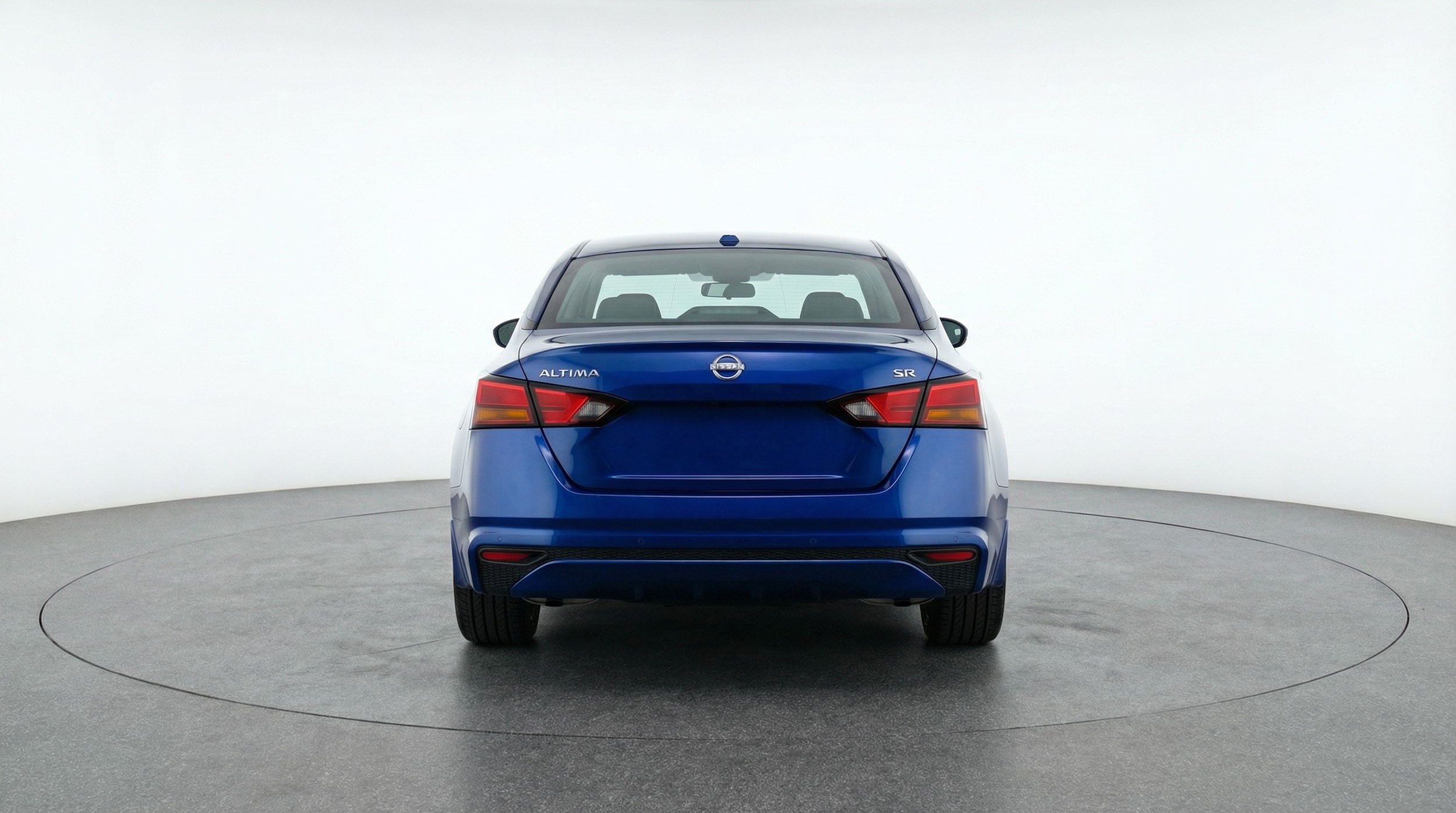 Thumbnail: 2025 Nissan Altima - 6