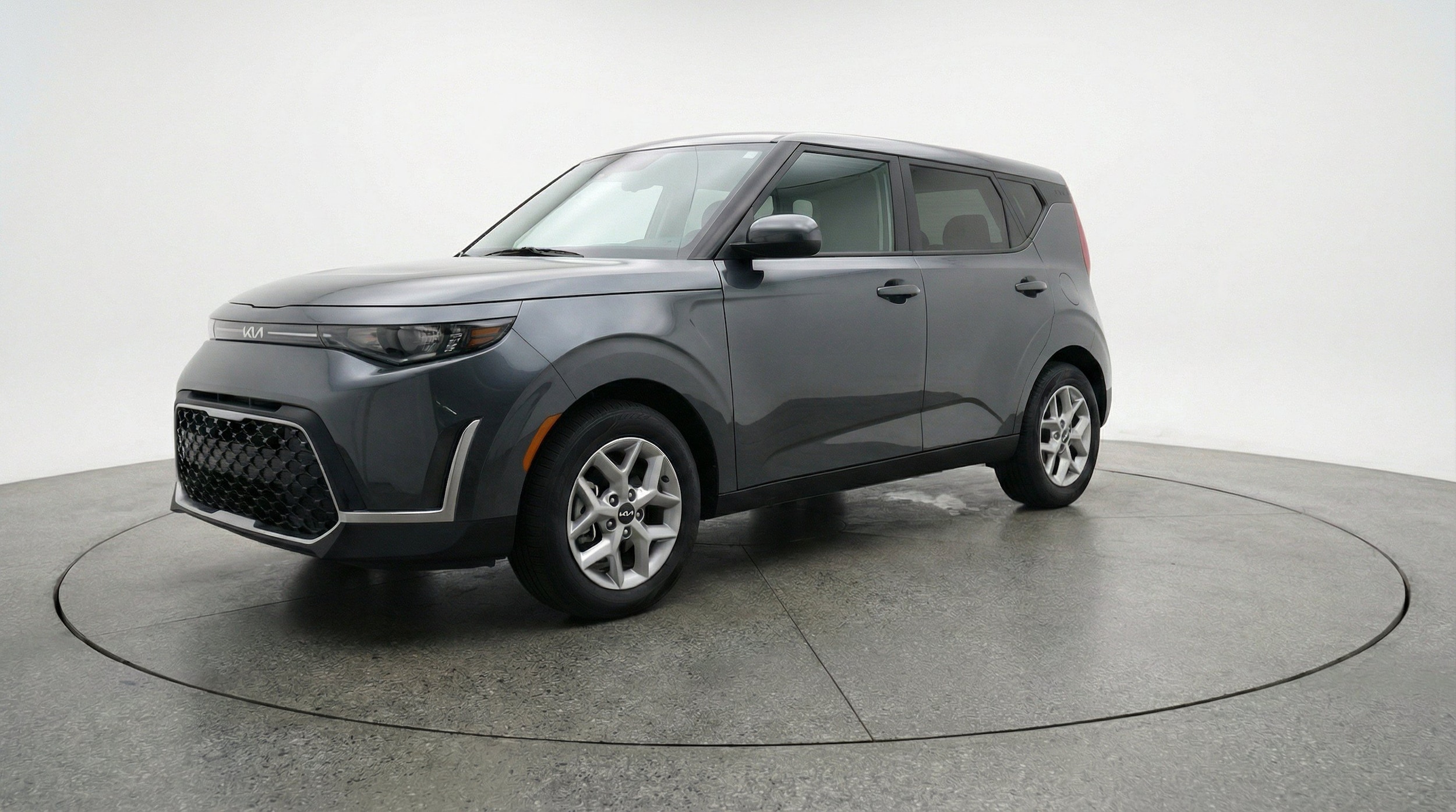 Thumbnail: 2025 Kia Soul - 3