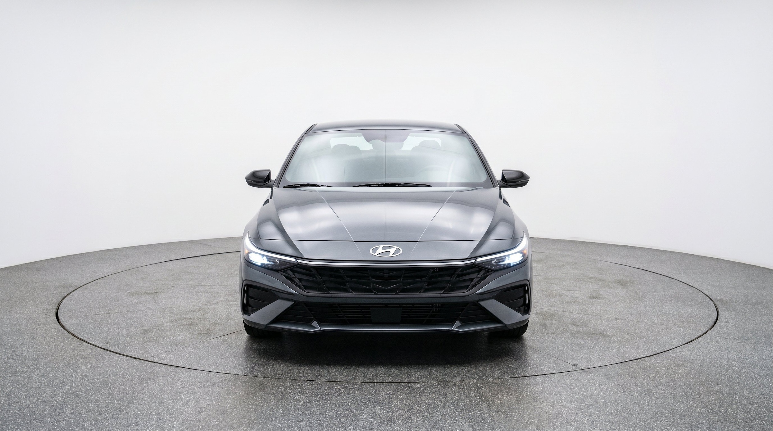 Thumbnail: 2026 Hyundai Elantra - 2