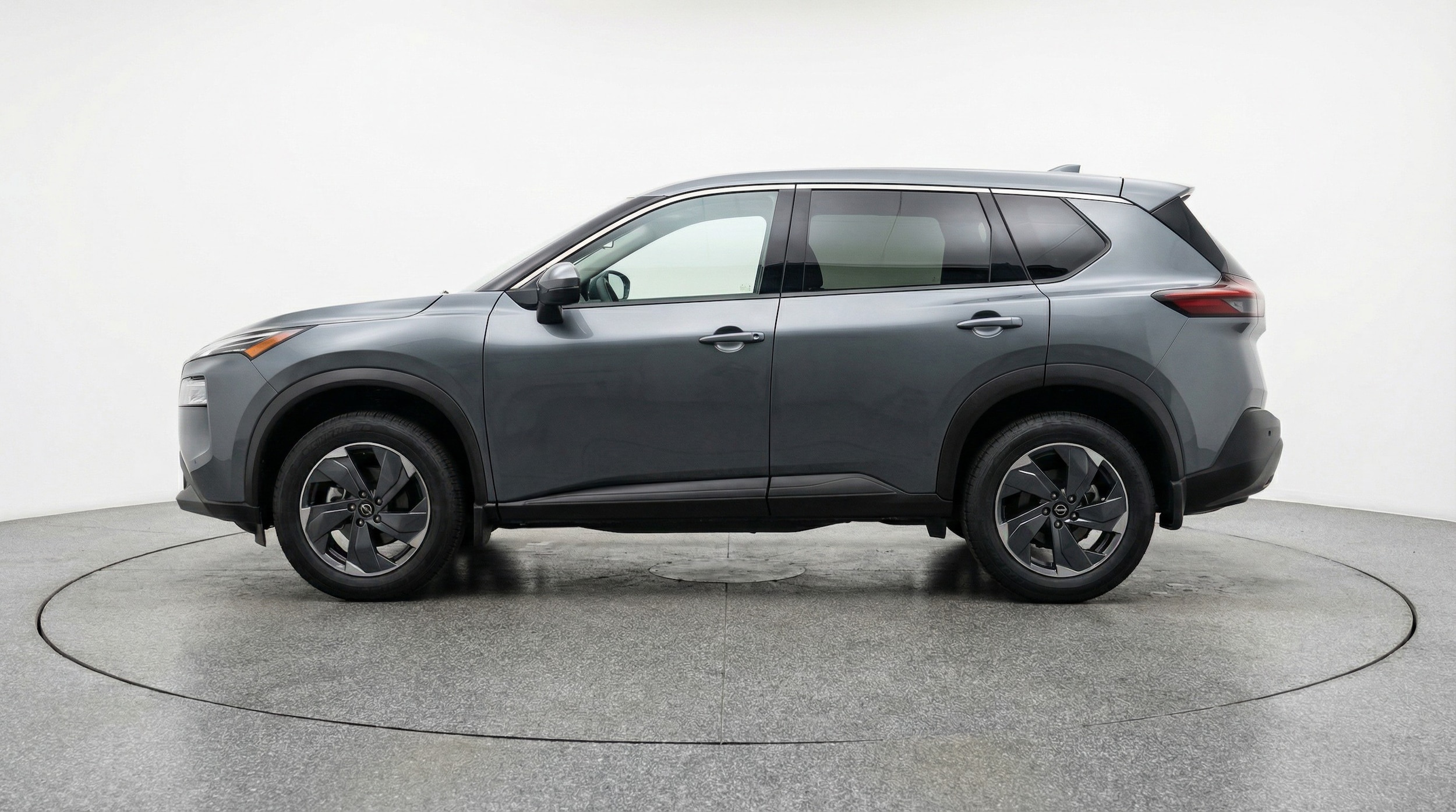 Thumbnail: 2025 Nissan Rogue - 4