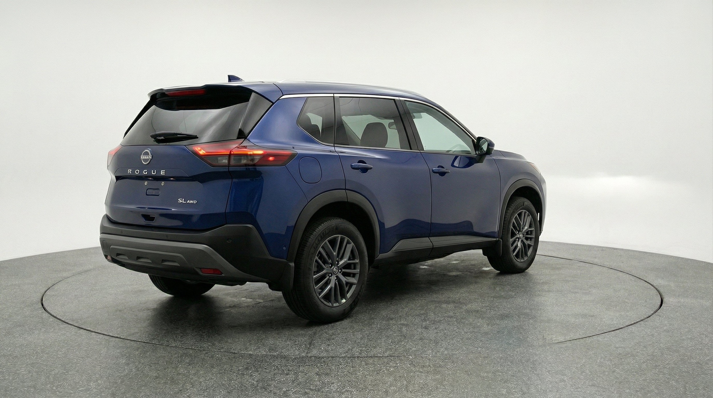 Thumbnail: 2026 Nissan Rogue - 9