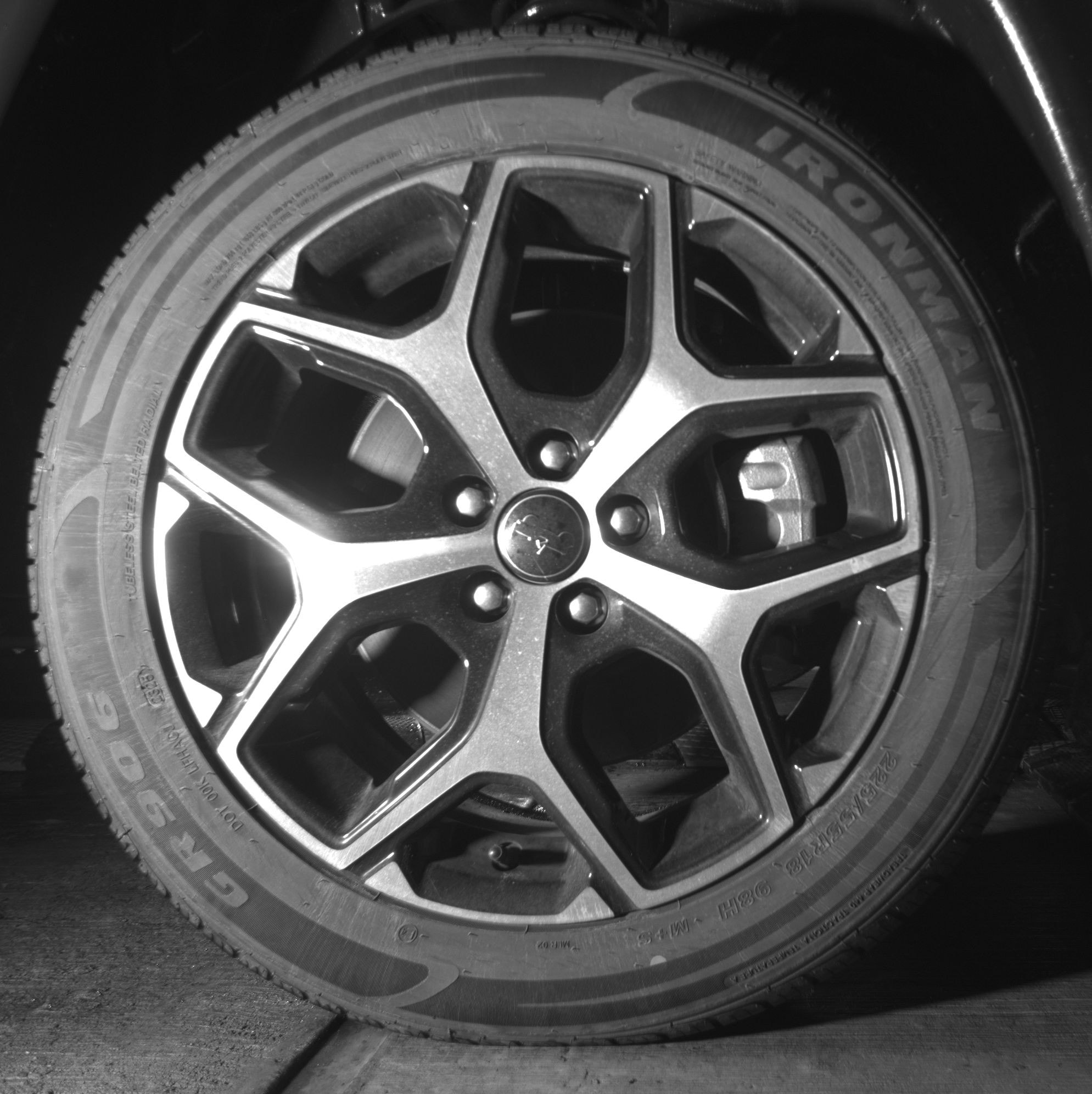 Thumbnail: 2025 Jeep Compass - 10