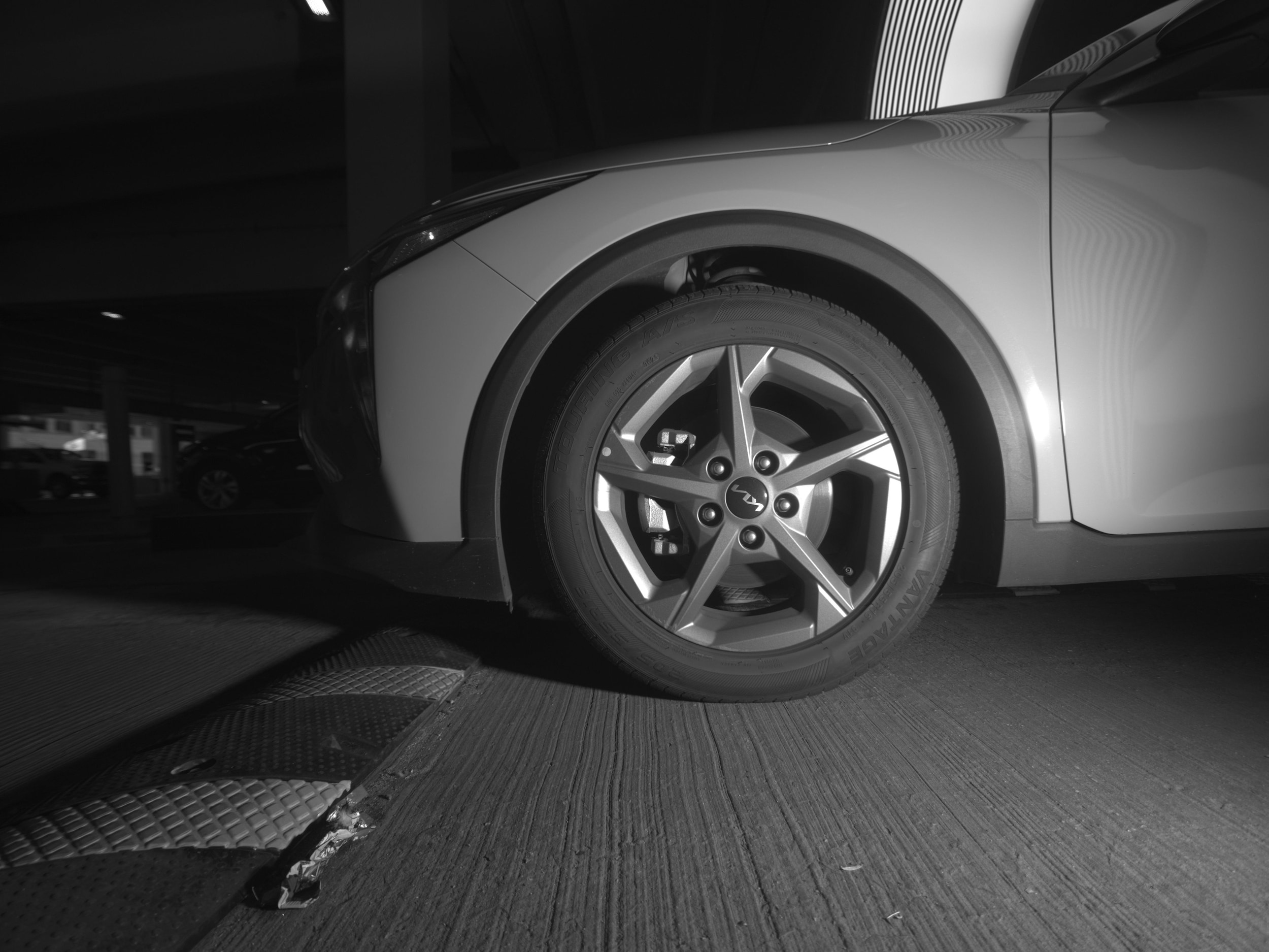 Thumbnail: 2025 Kia K4 - 9