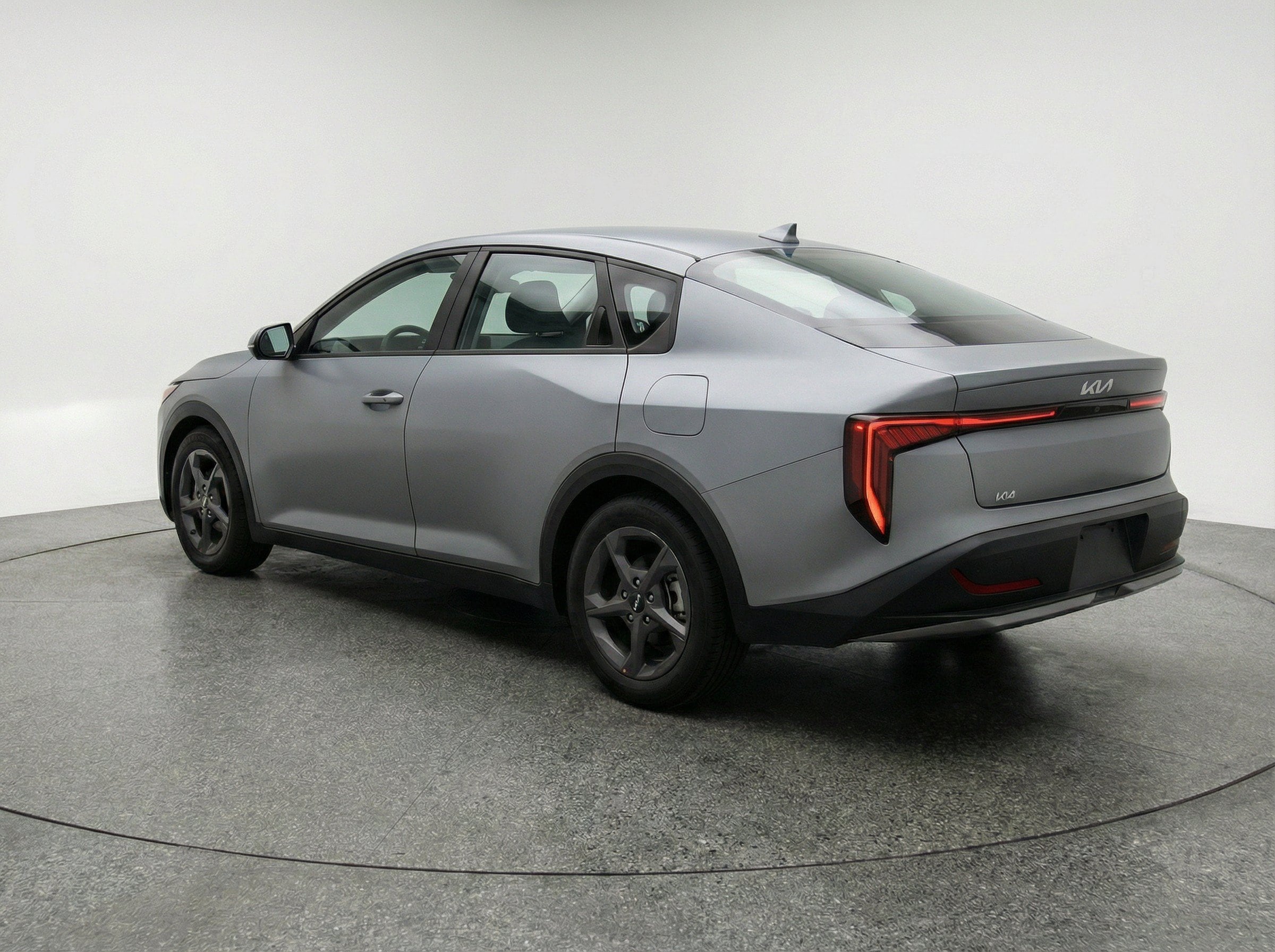 Thumbnail: 2025 Kia K4 - 6