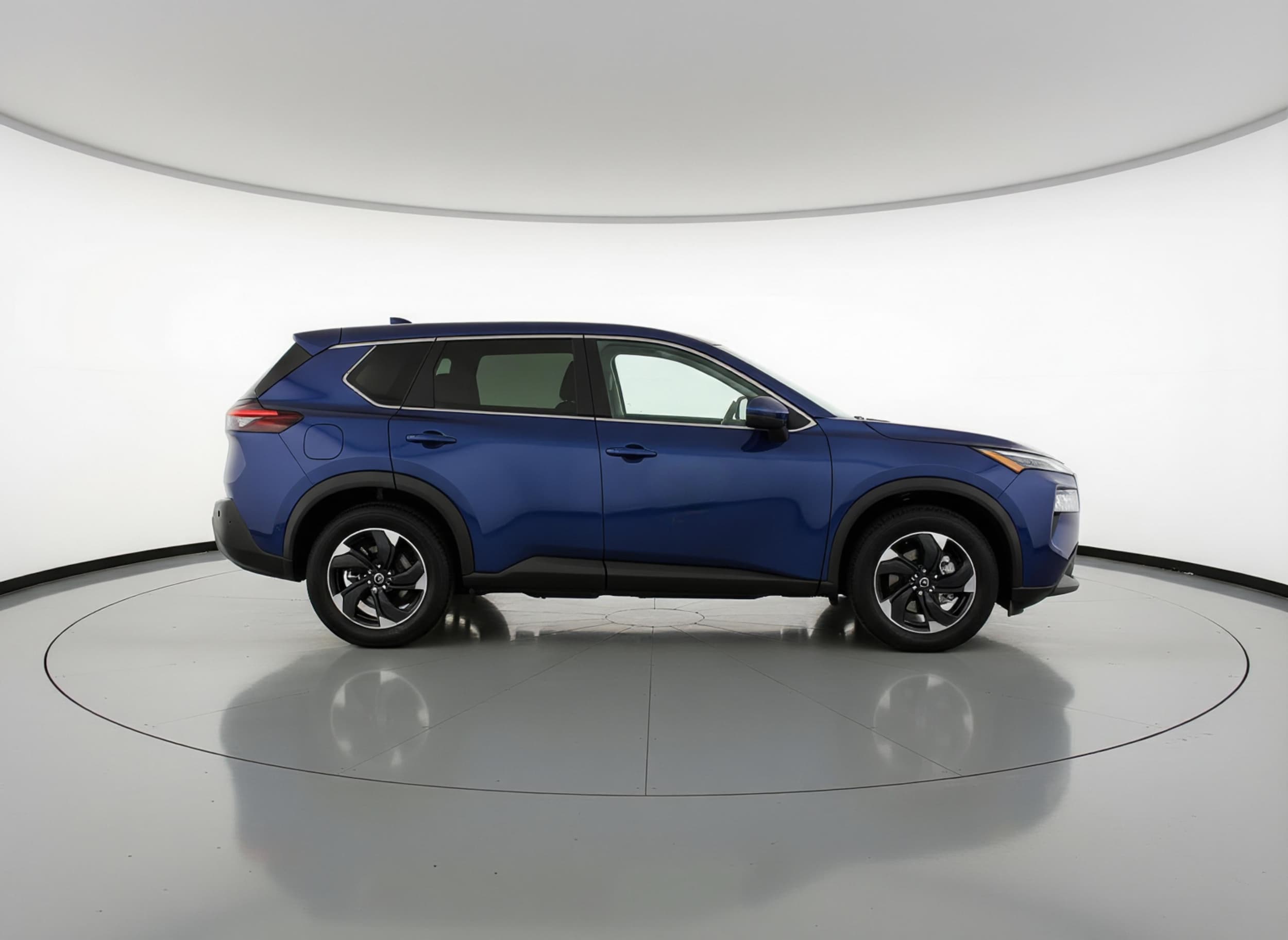 Thumbnail: 2025 Nissan Rogue - 8