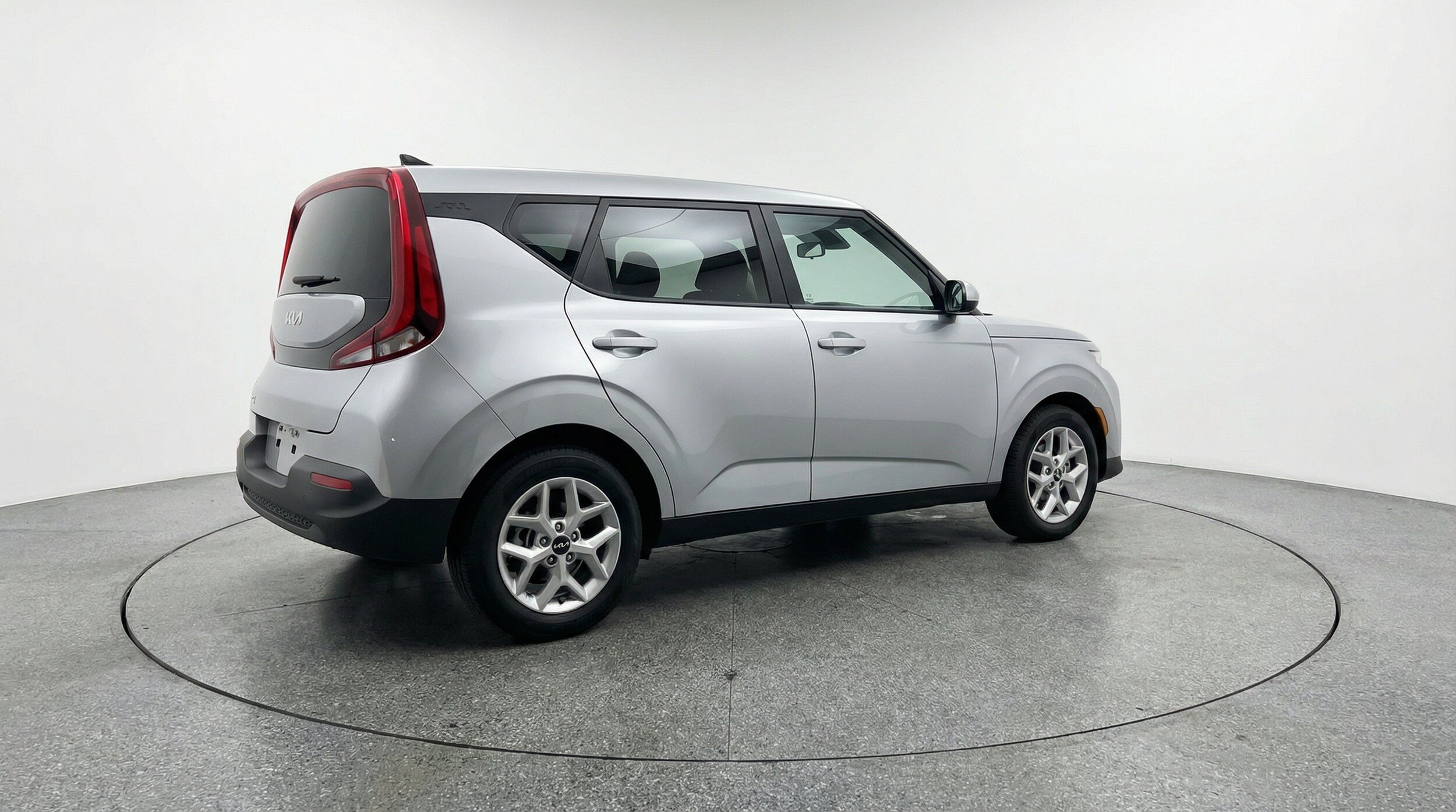 Thumbnail: 2025 Kia Soul - 9