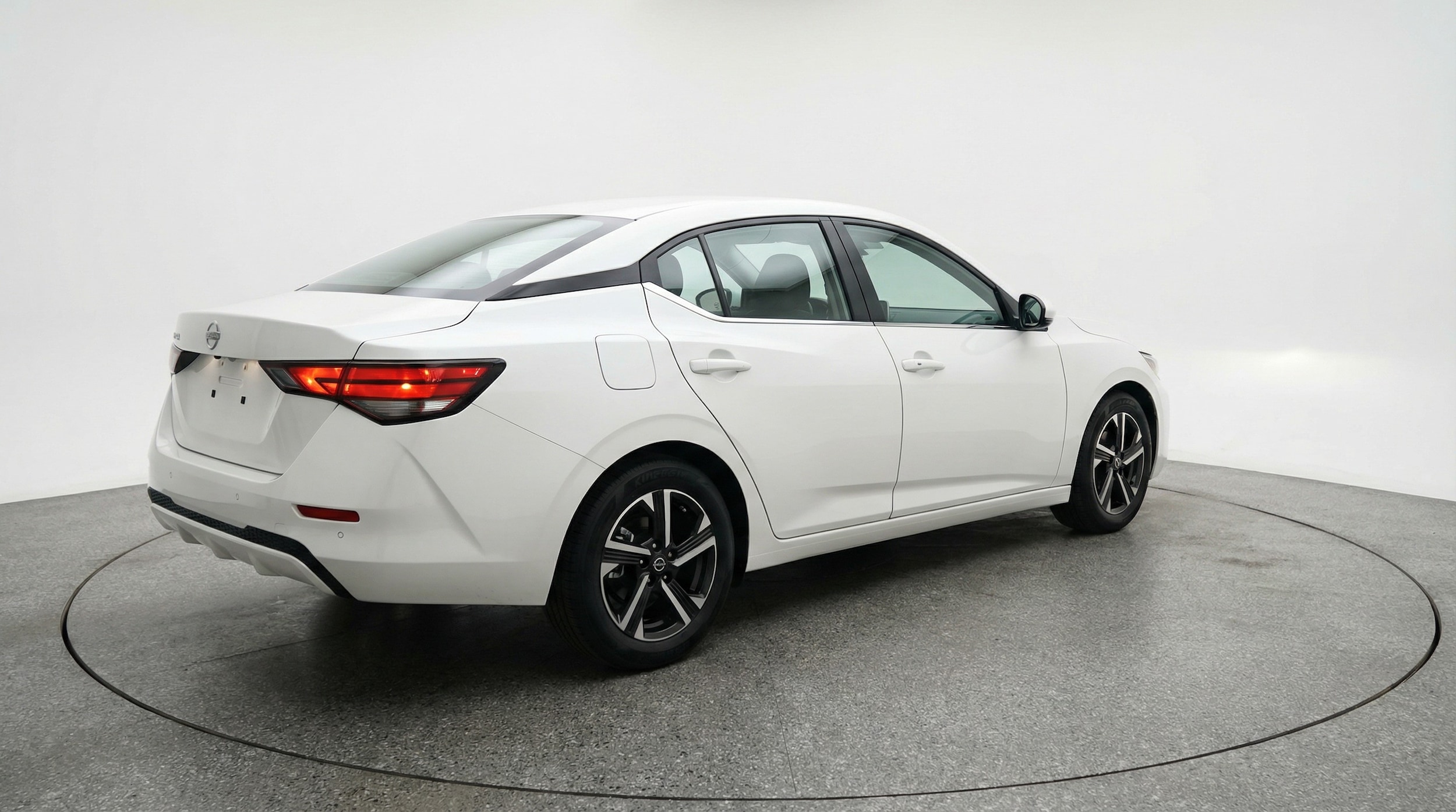 Thumbnail: 2025 Nissan Sentra - 7