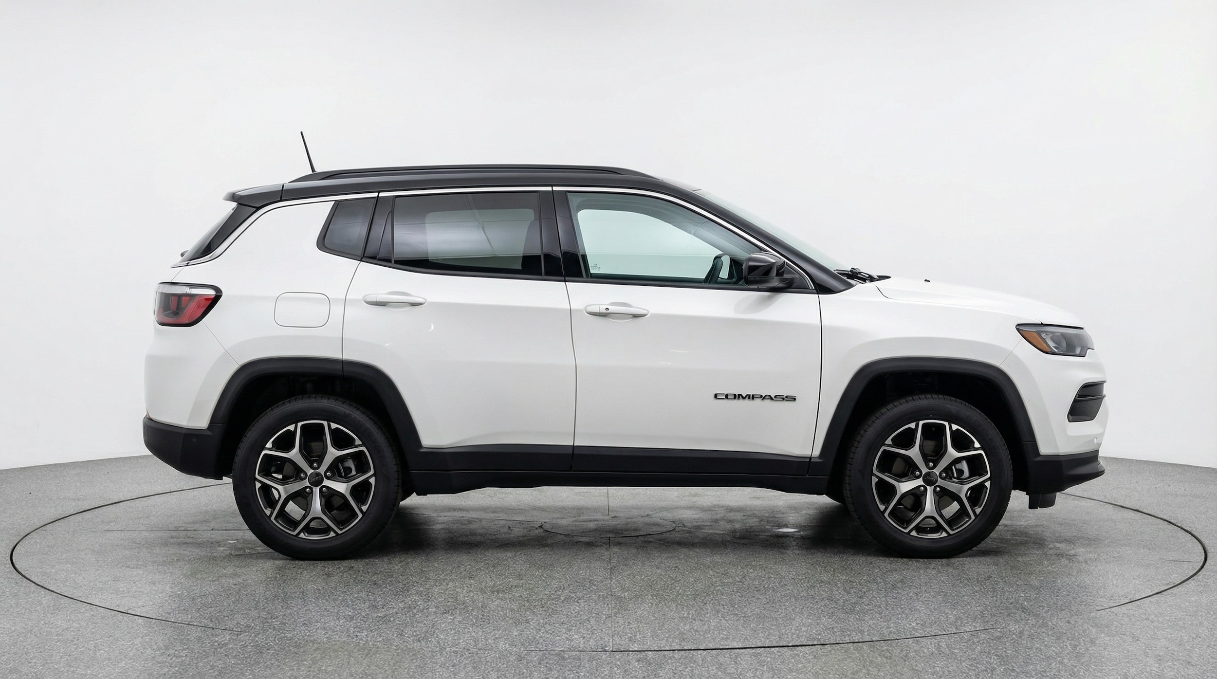 Thumbnail: 2025 Jeep Compass - 8