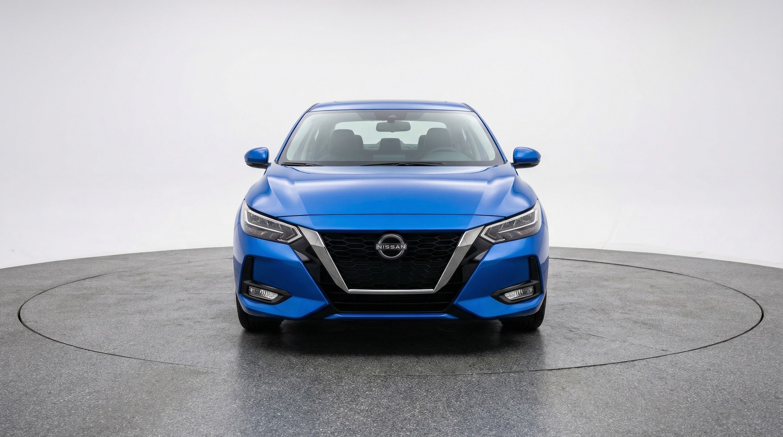 Thumbnail: 2025 Nissan Sentra - 2