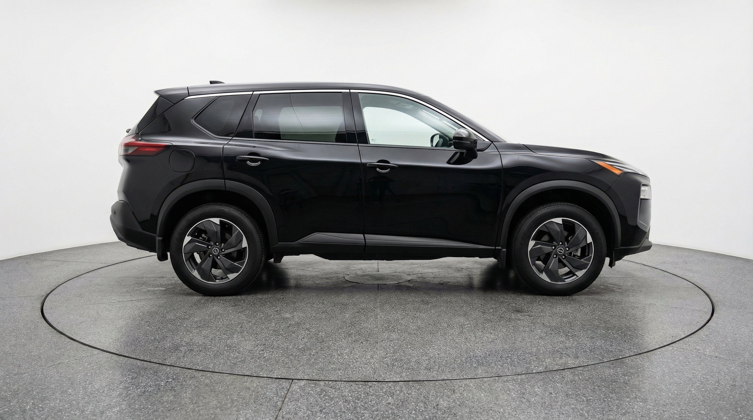 Thumbnail: 2025 Nissan Rogue - 11