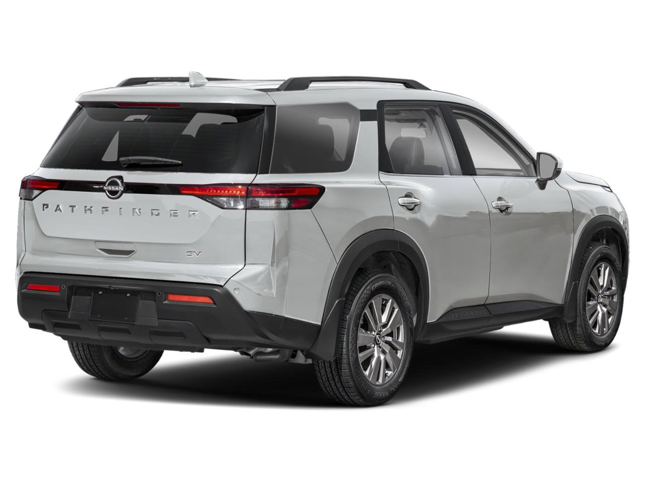 Thumbnail: 2025 Nissan Pathfinder - 2