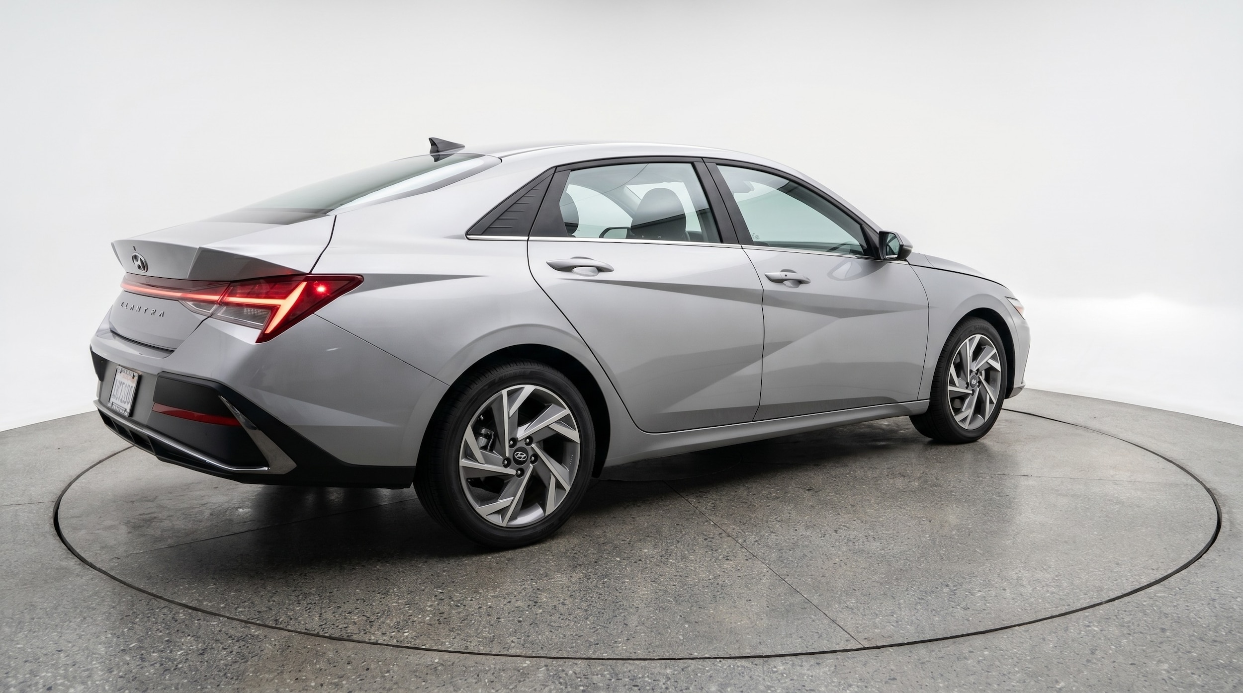 Thumbnail: 2025 Hyundai Elantra - 7
