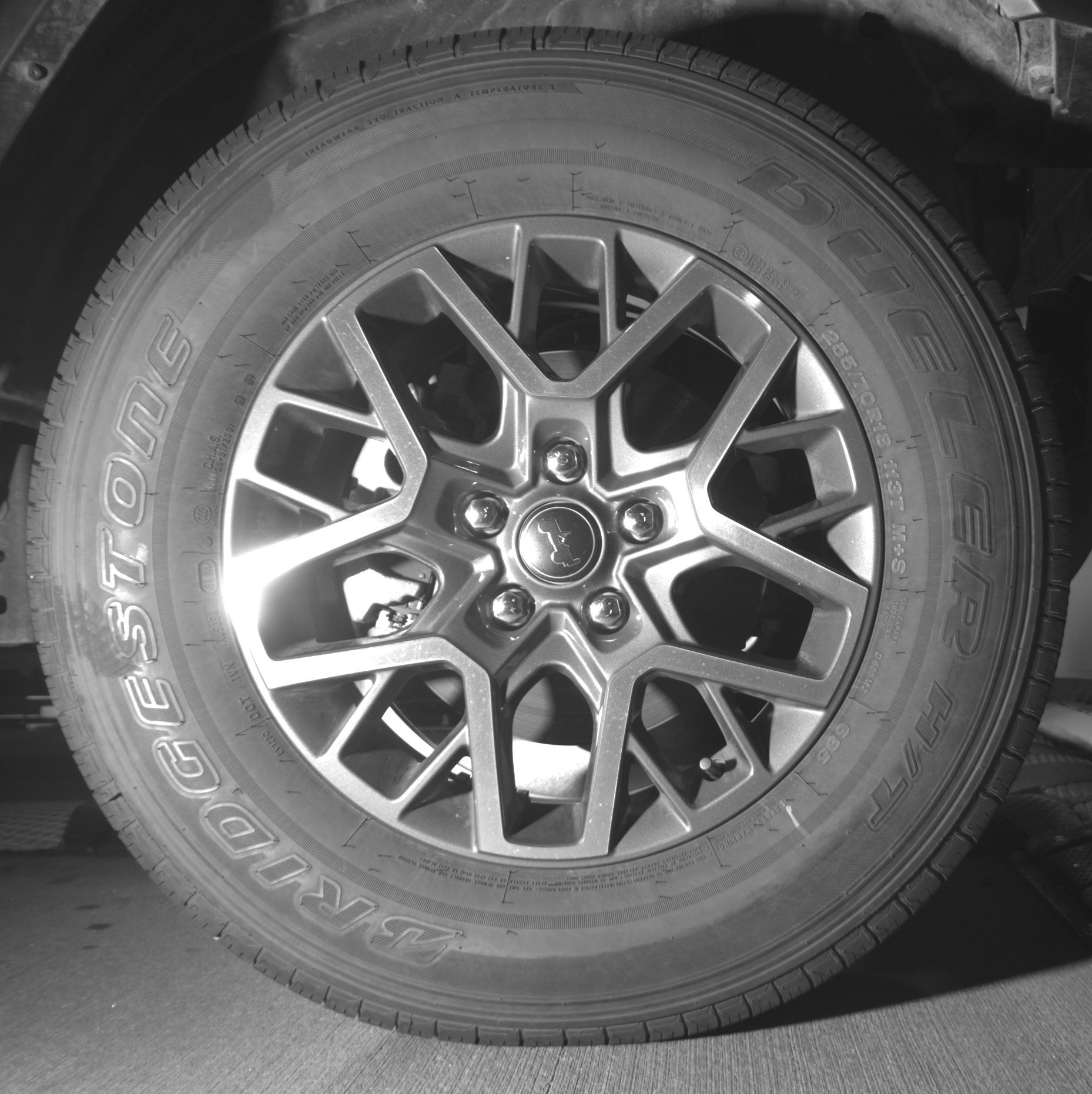 Thumbnail: 2025 Jeep Wrangler - 10