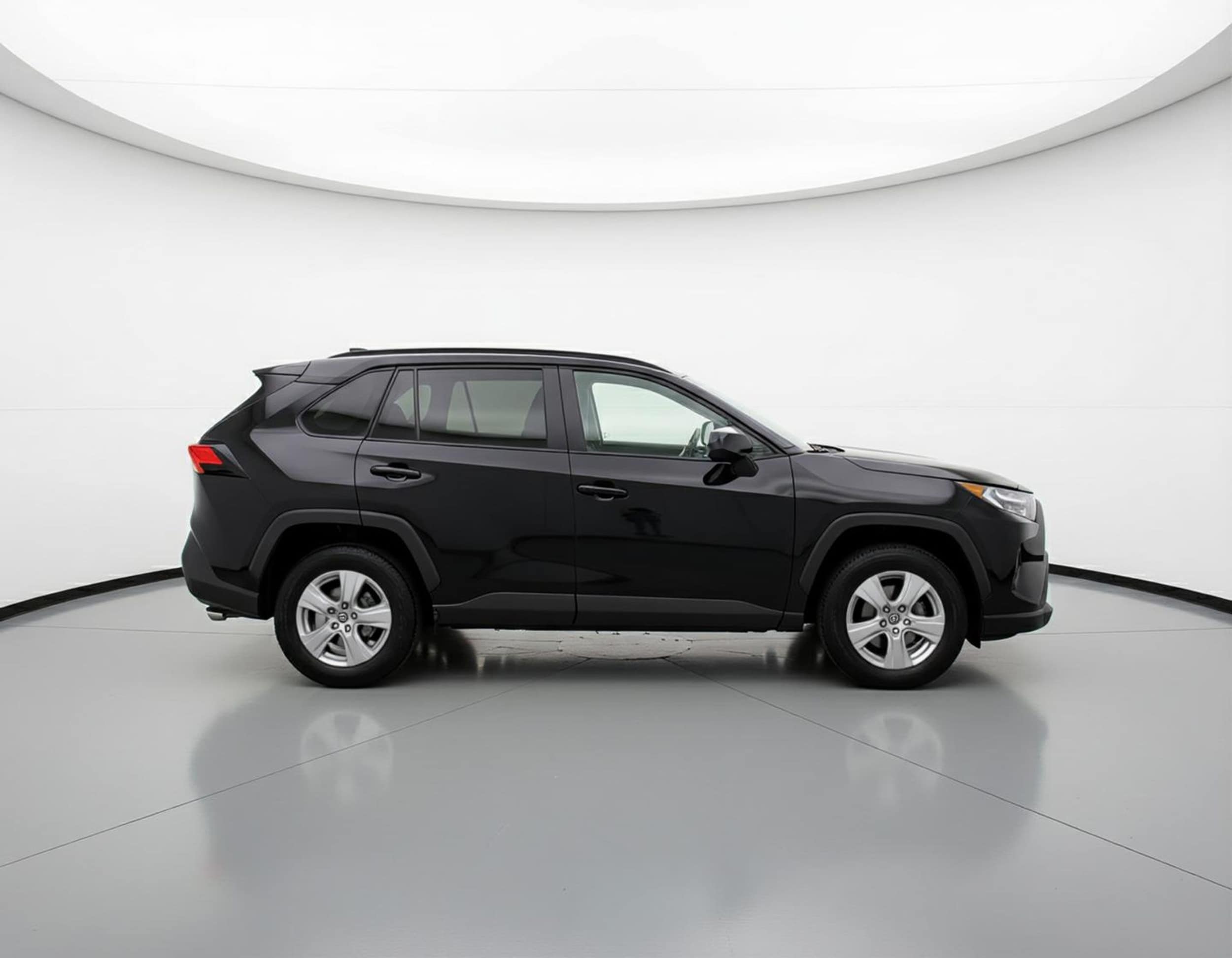 Thumbnail: 2025 Toyota RAV4 - 8