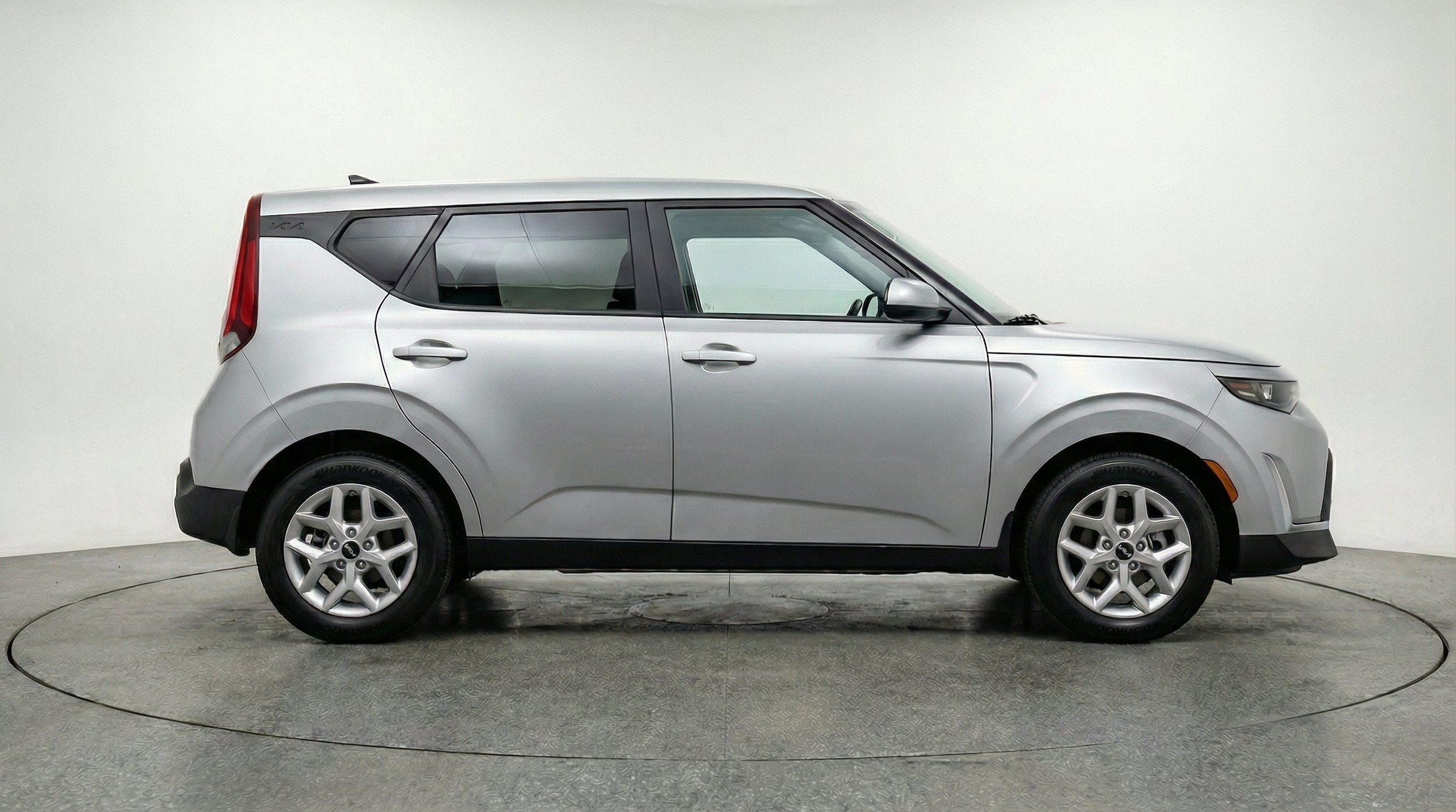 Thumbnail: 2025 Kia Soul - 11