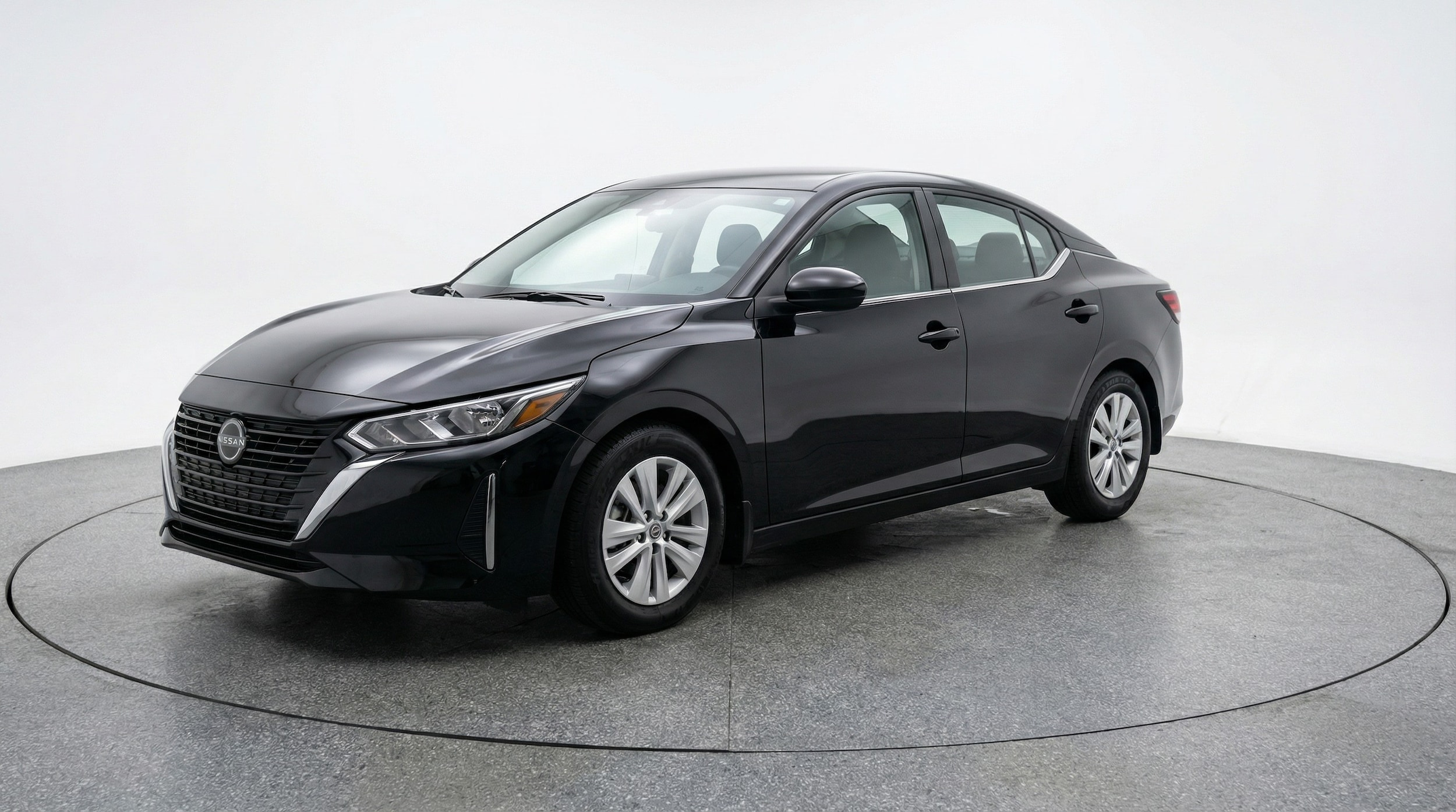 Thumbnail: 2025 Nissan Sentra - 3