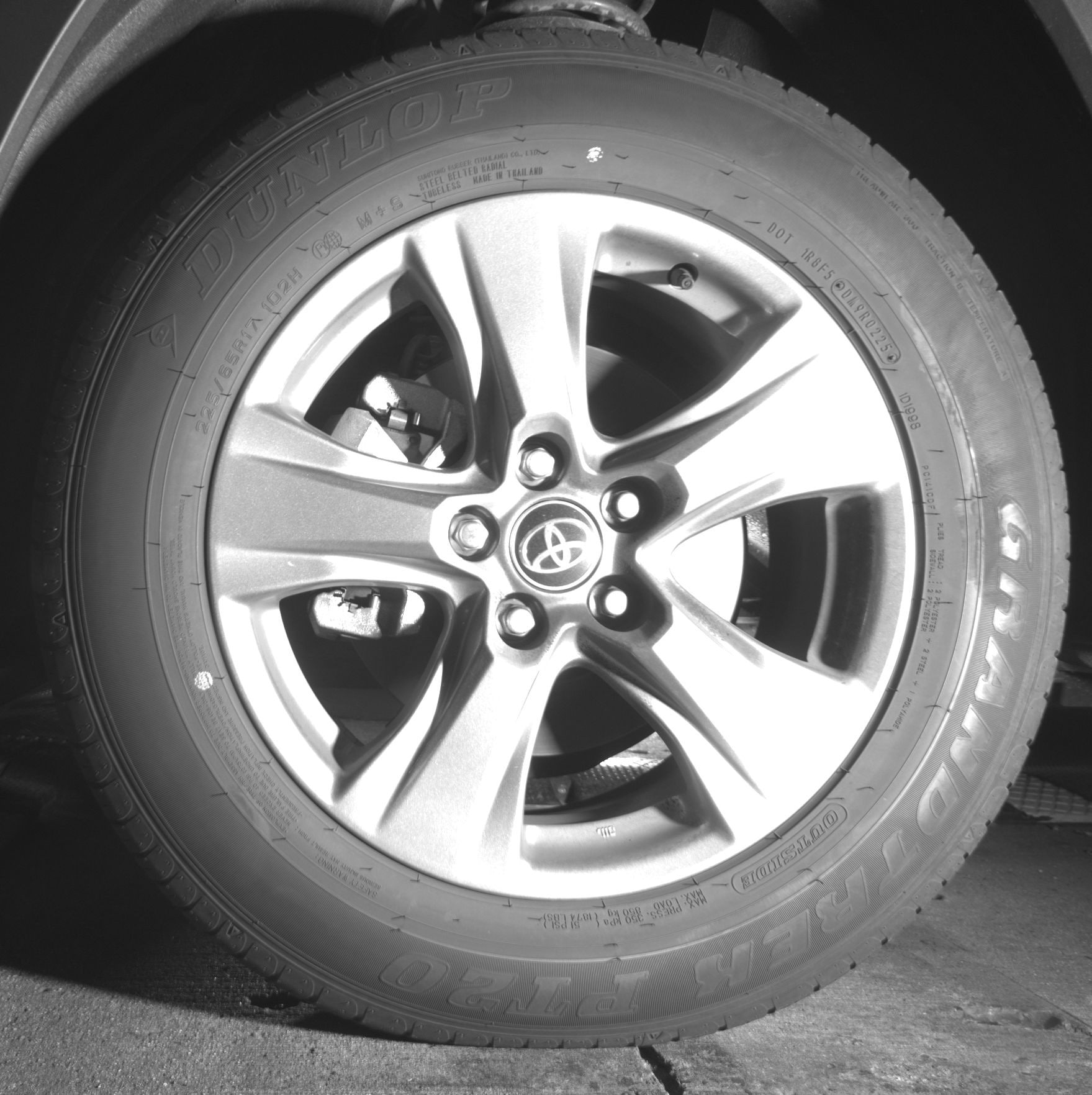 Thumbnail: 2025 Toyota RAV4 - 9