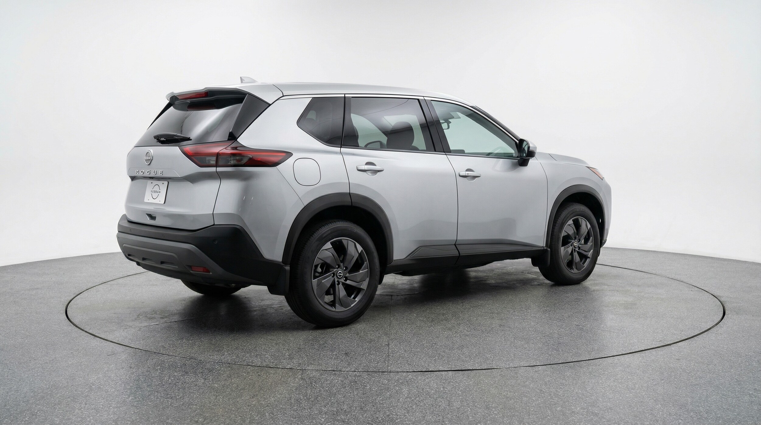 Thumbnail: 2025 Nissan Rogue - 7