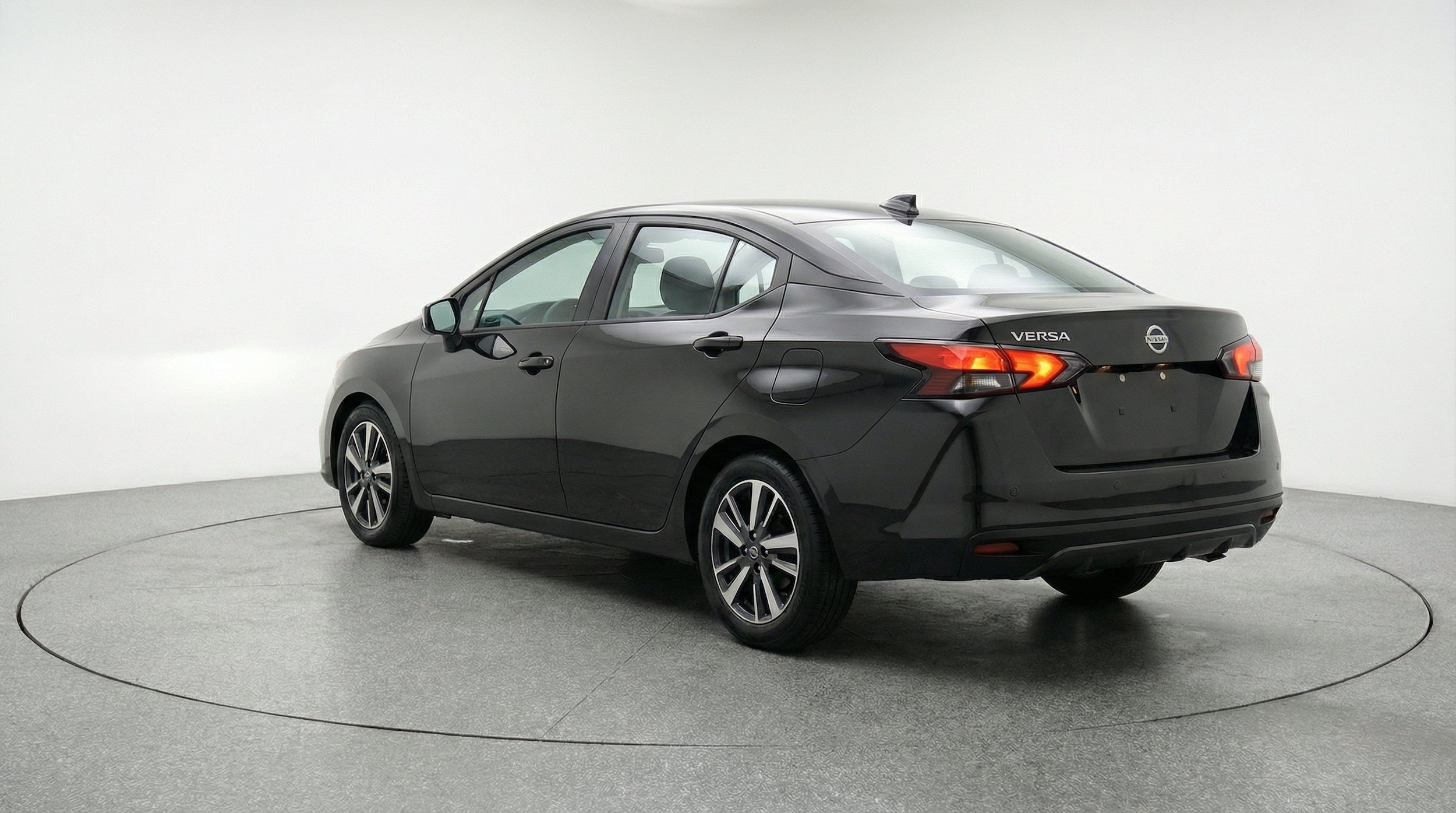 Thumbnail: 2025 Nissan Versa - 6