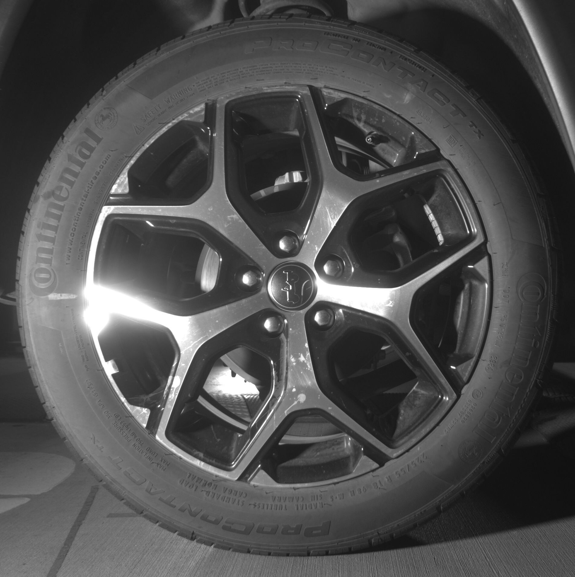 Thumbnail: 2025 Jeep Compass - 12