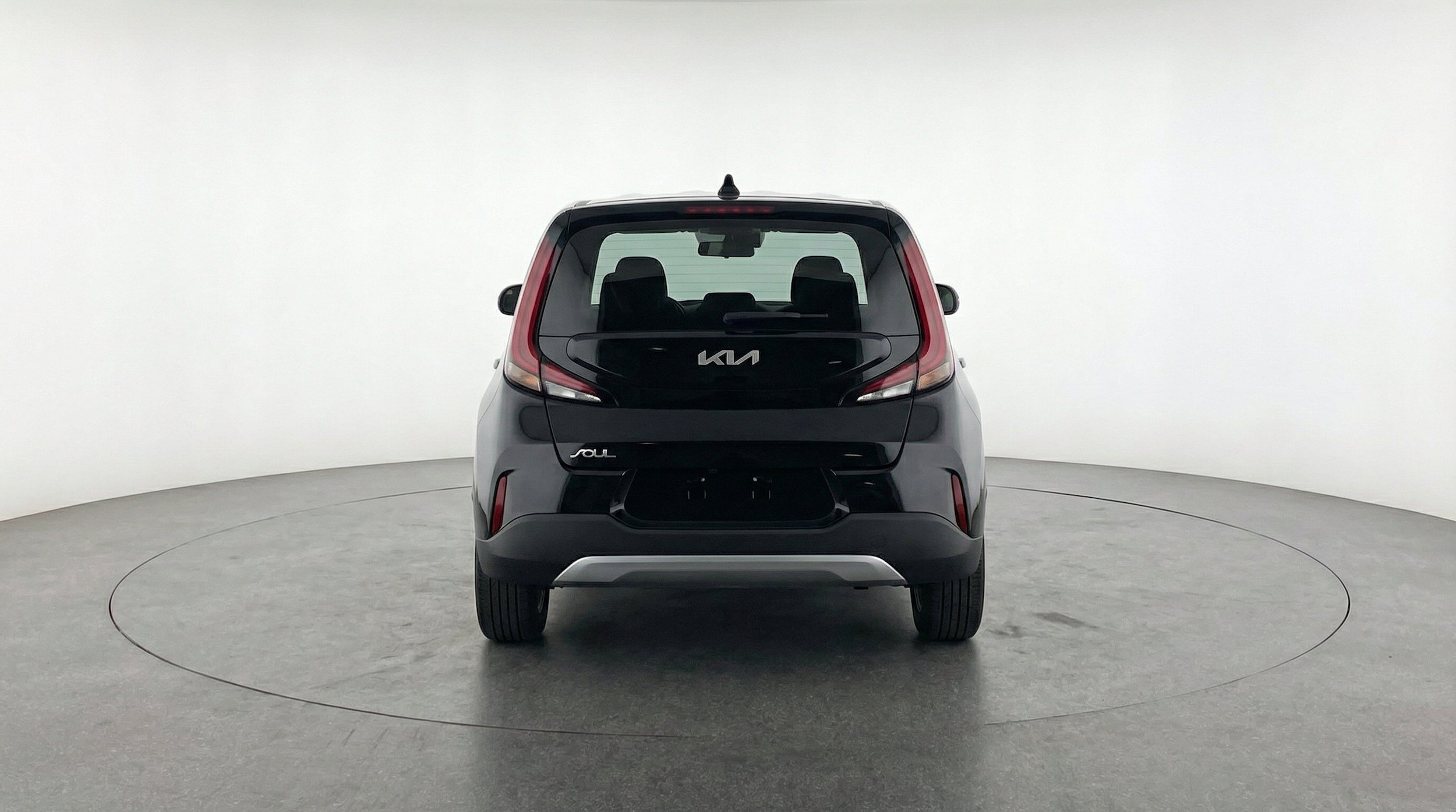 Thumbnail: 2025 Kia Soul - 7