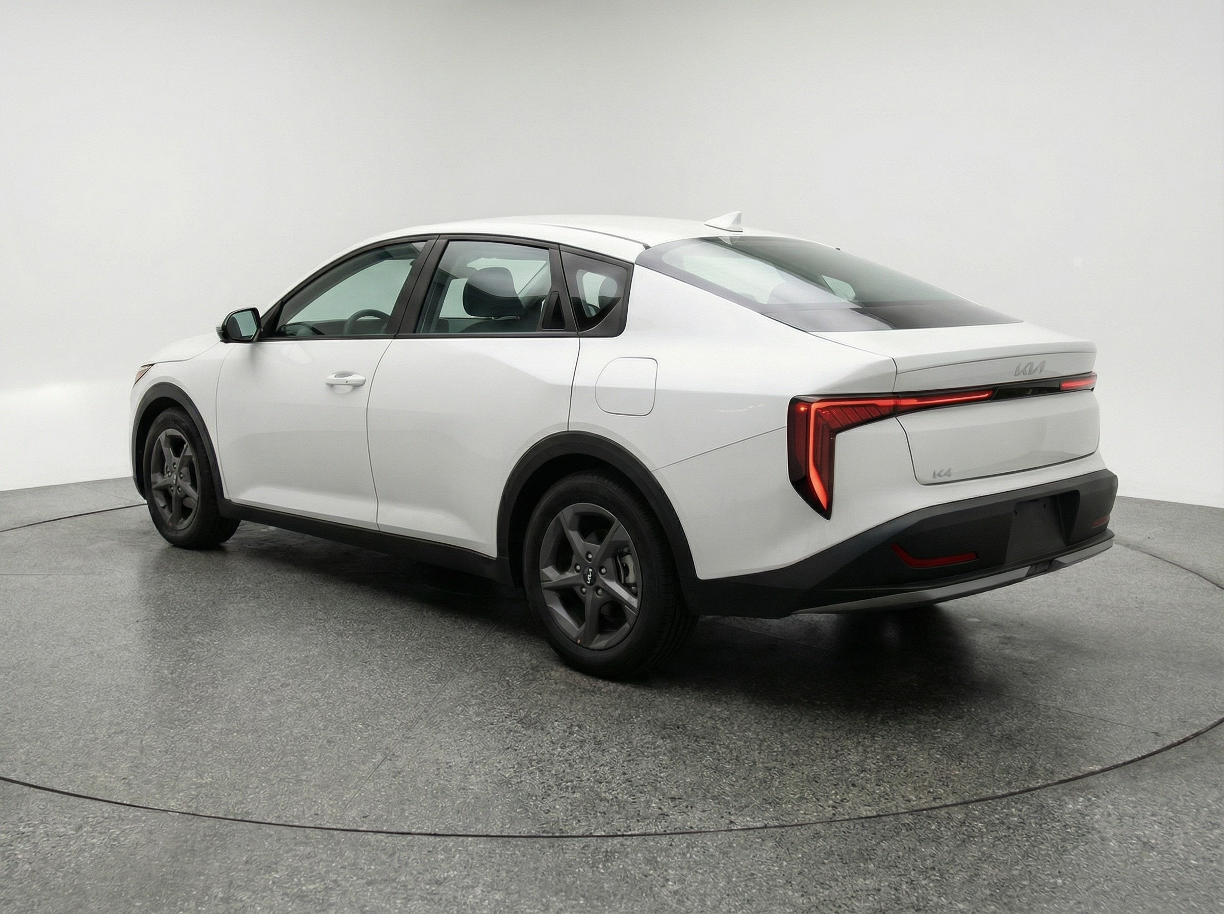 Thumbnail: 2025 Kia K4 - 5