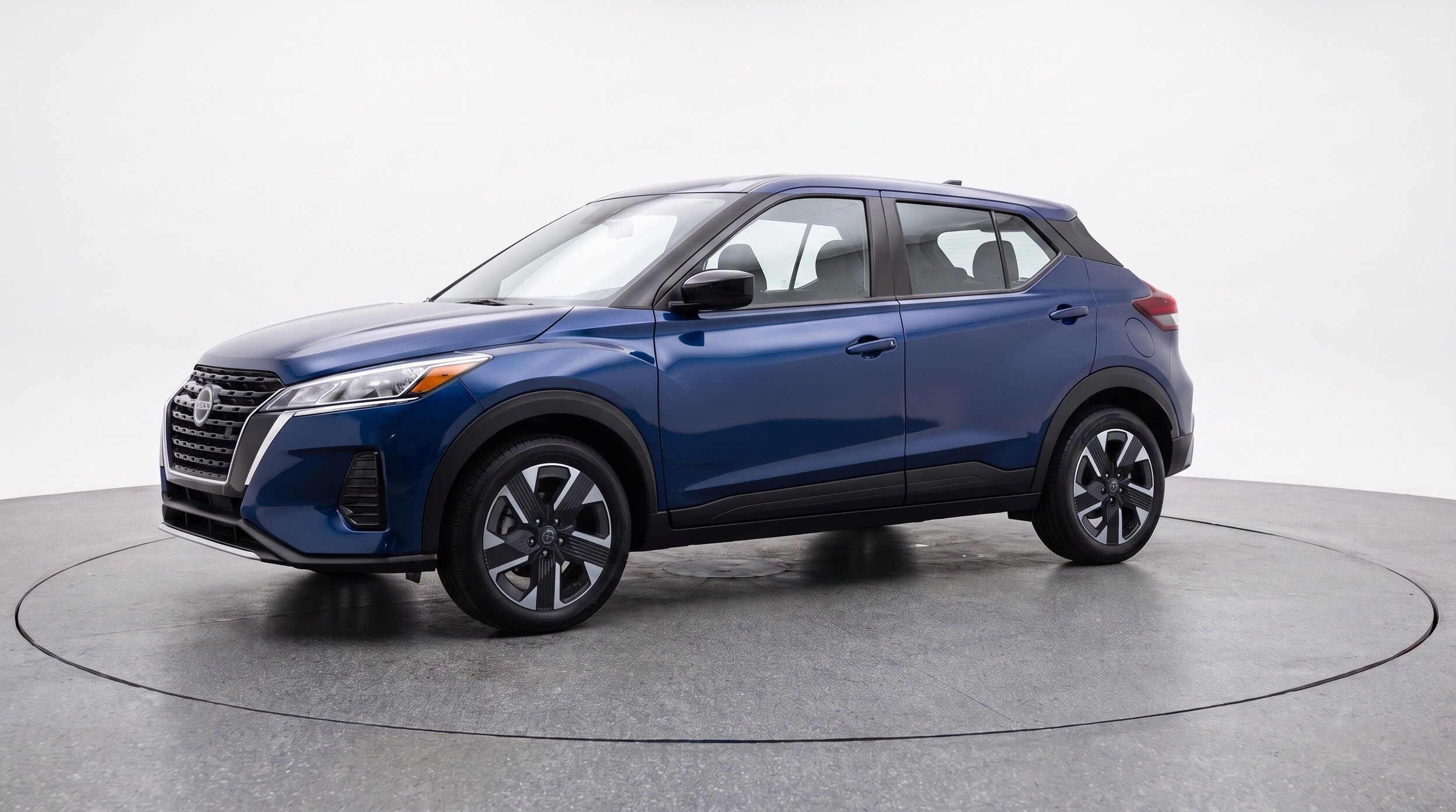 Thumbnail: 2026 Nissan Kicks - 3