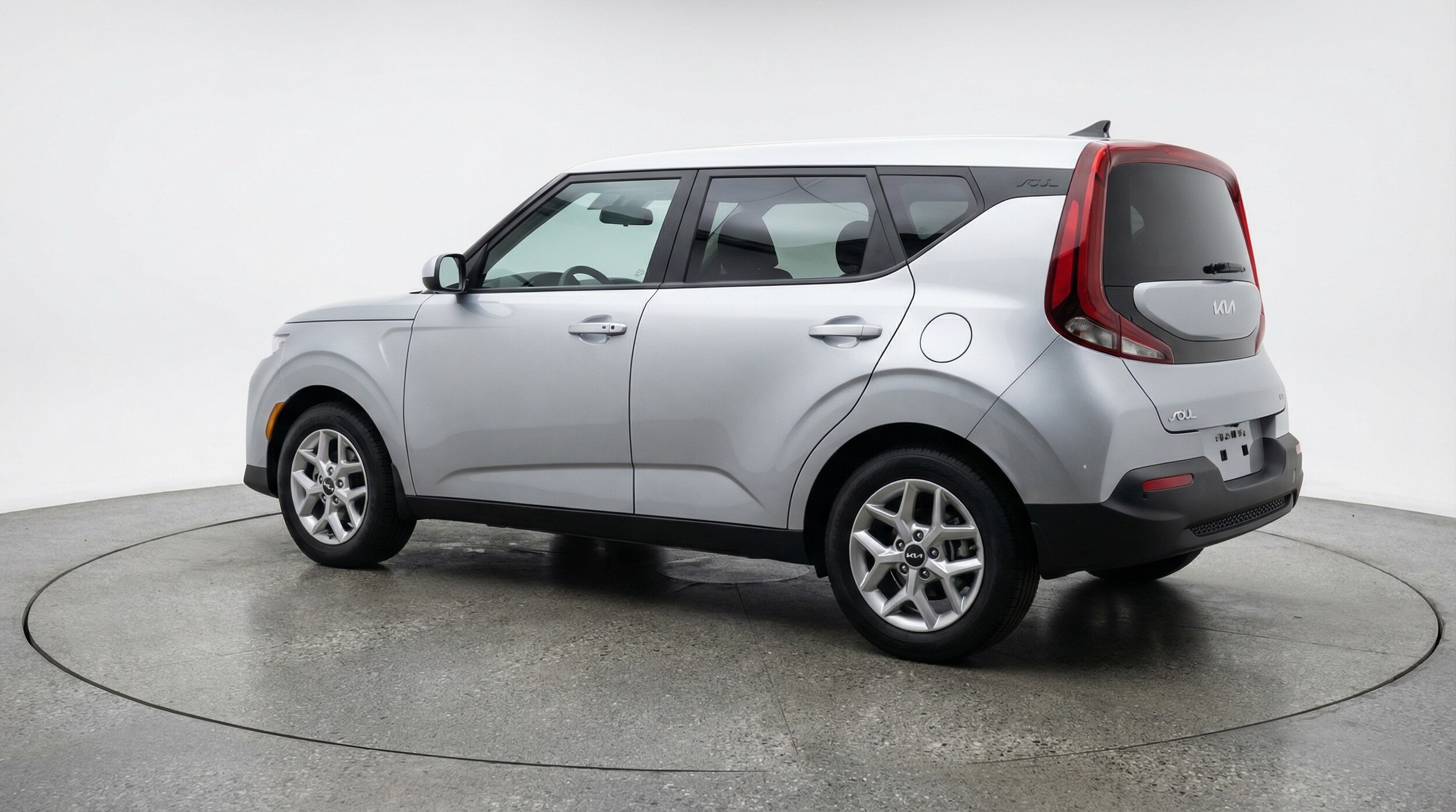 Thumbnail: 2025 Kia Soul - 5