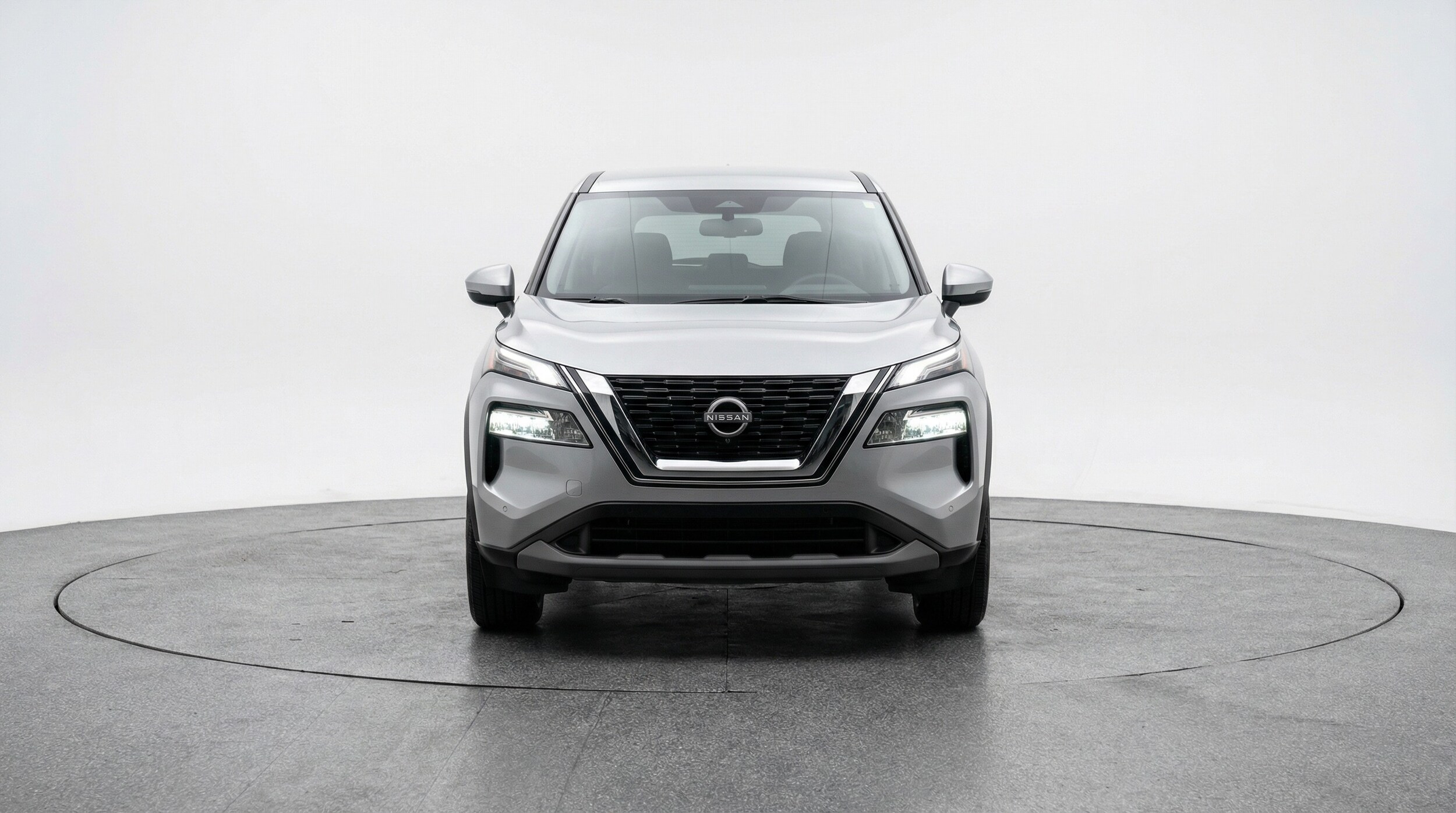 Thumbnail: 2025 Nissan Rogue - 2