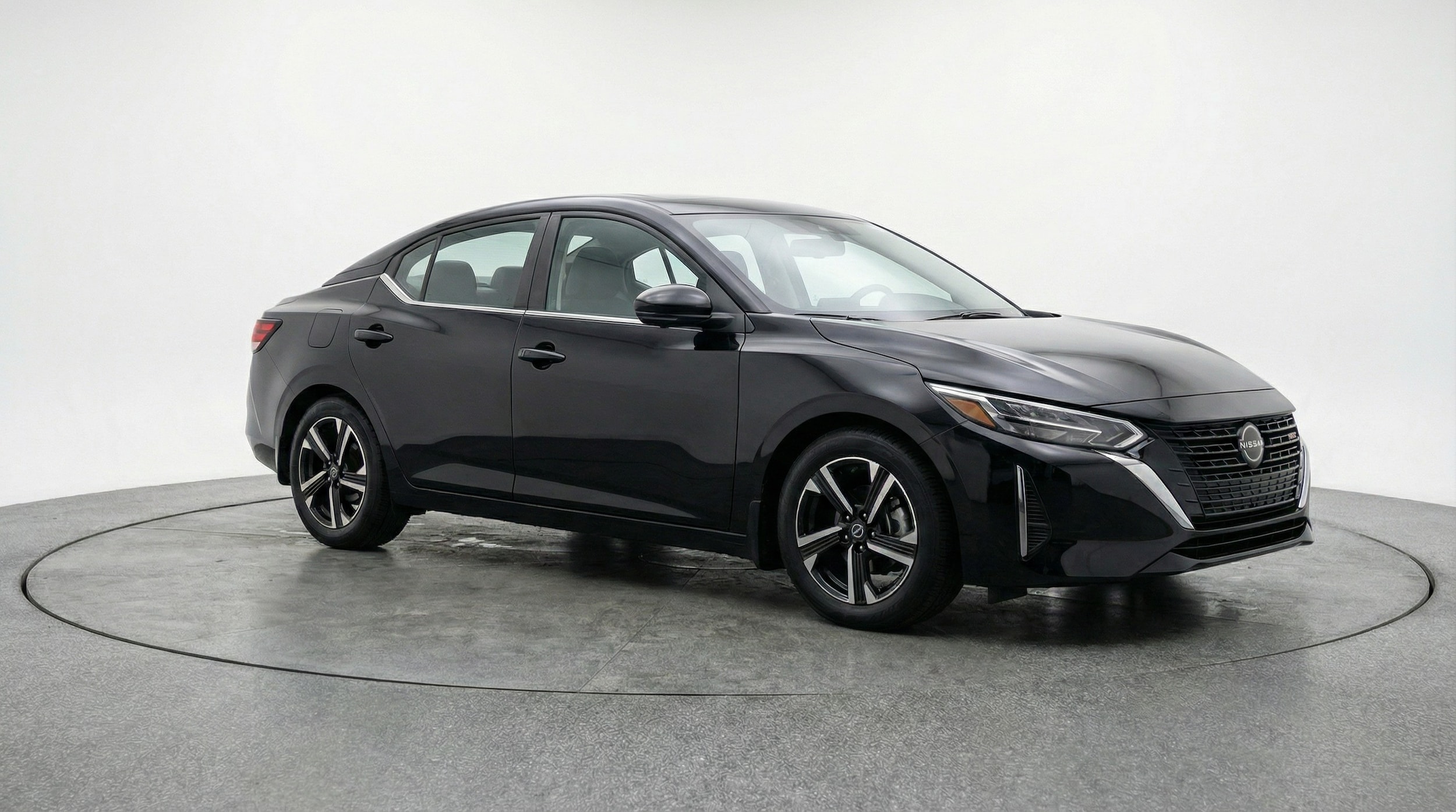 Thumbnail: 2025 Nissan Sentra - 1