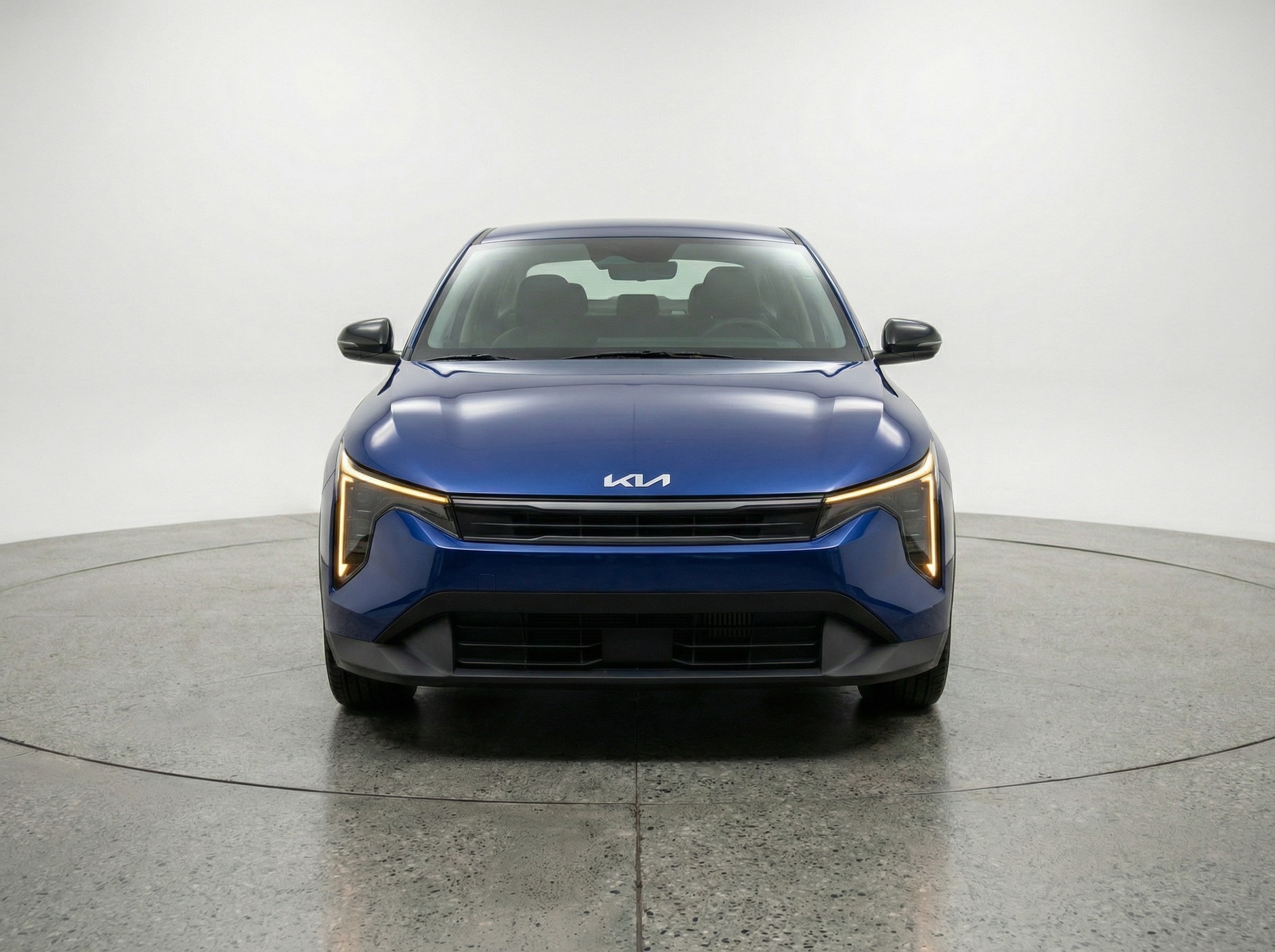 Thumbnail: 2025 Kia K4 - 2