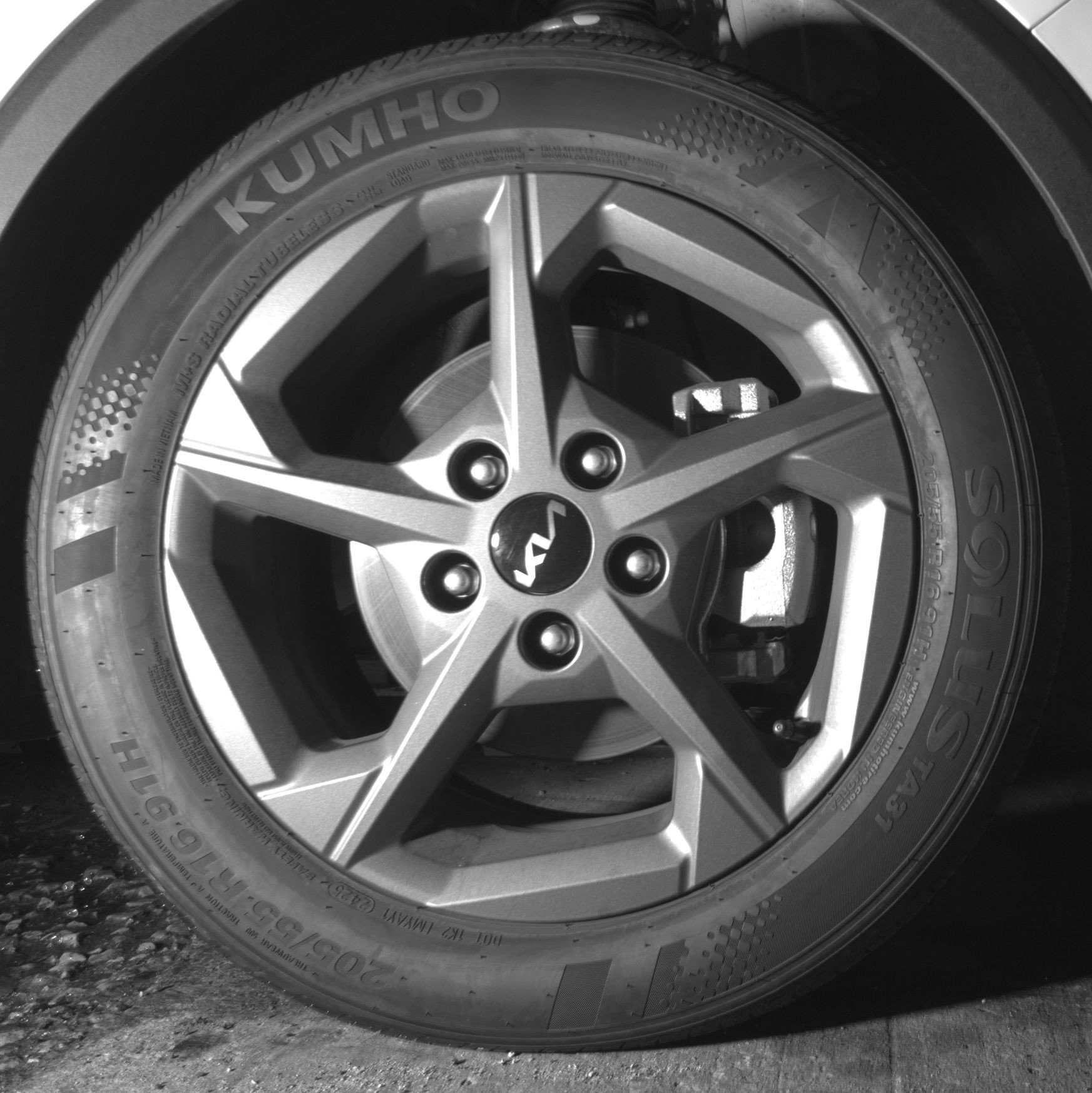 Thumbnail: 2026 Kia K4 - 13