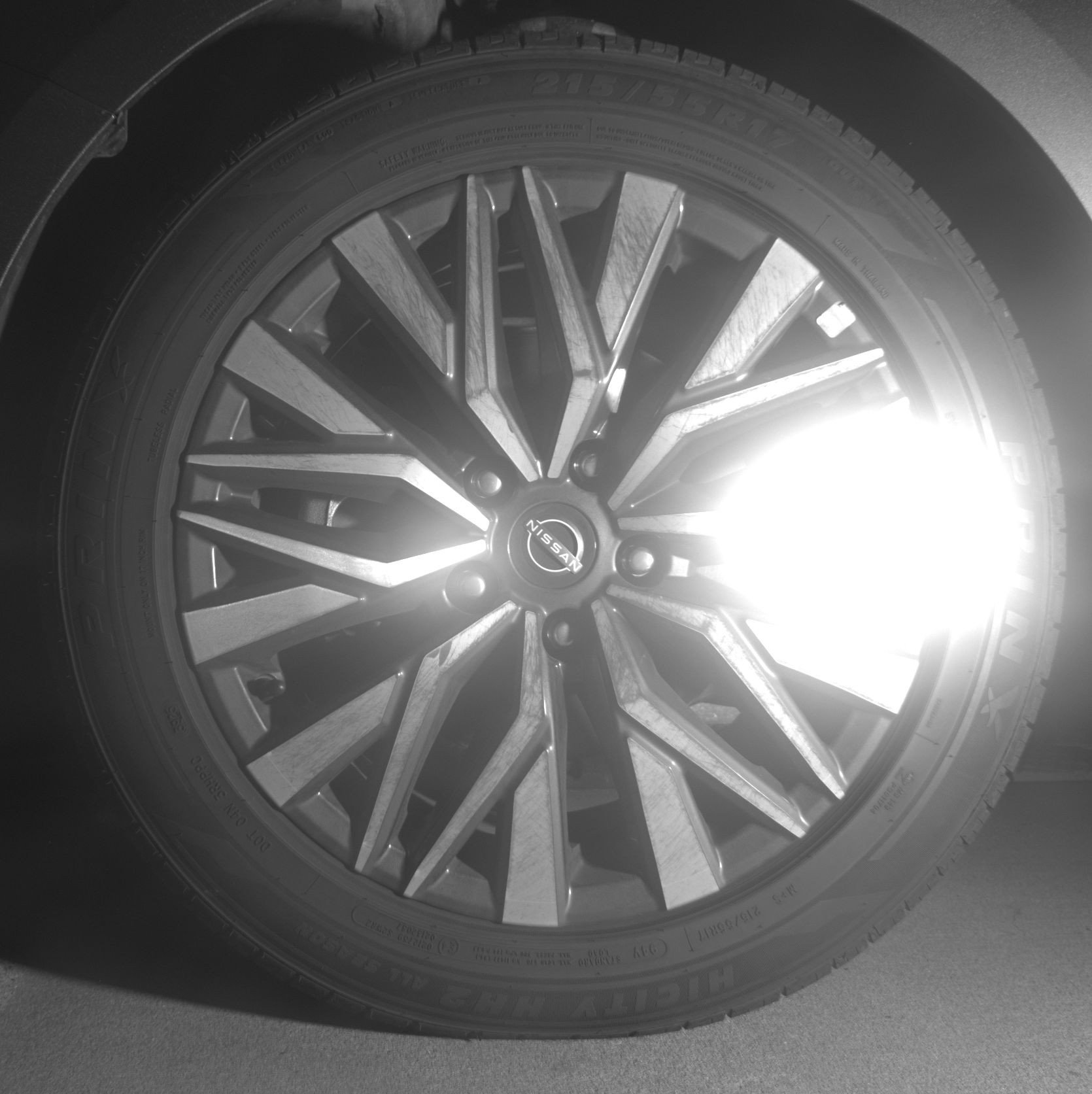 Thumbnail: 2025 Nissan Altima - 12