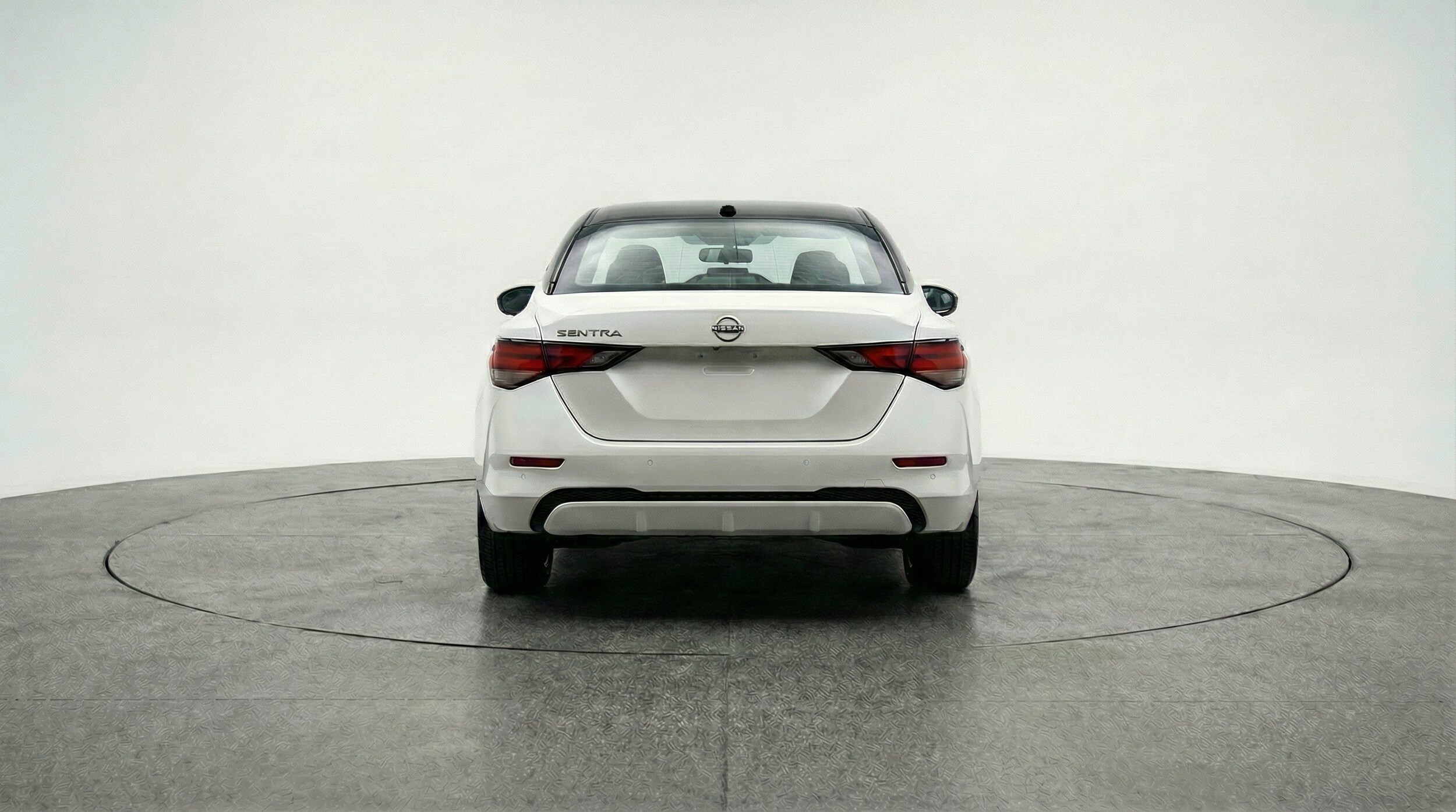 Thumbnail: 2025 Nissan Sentra - 7