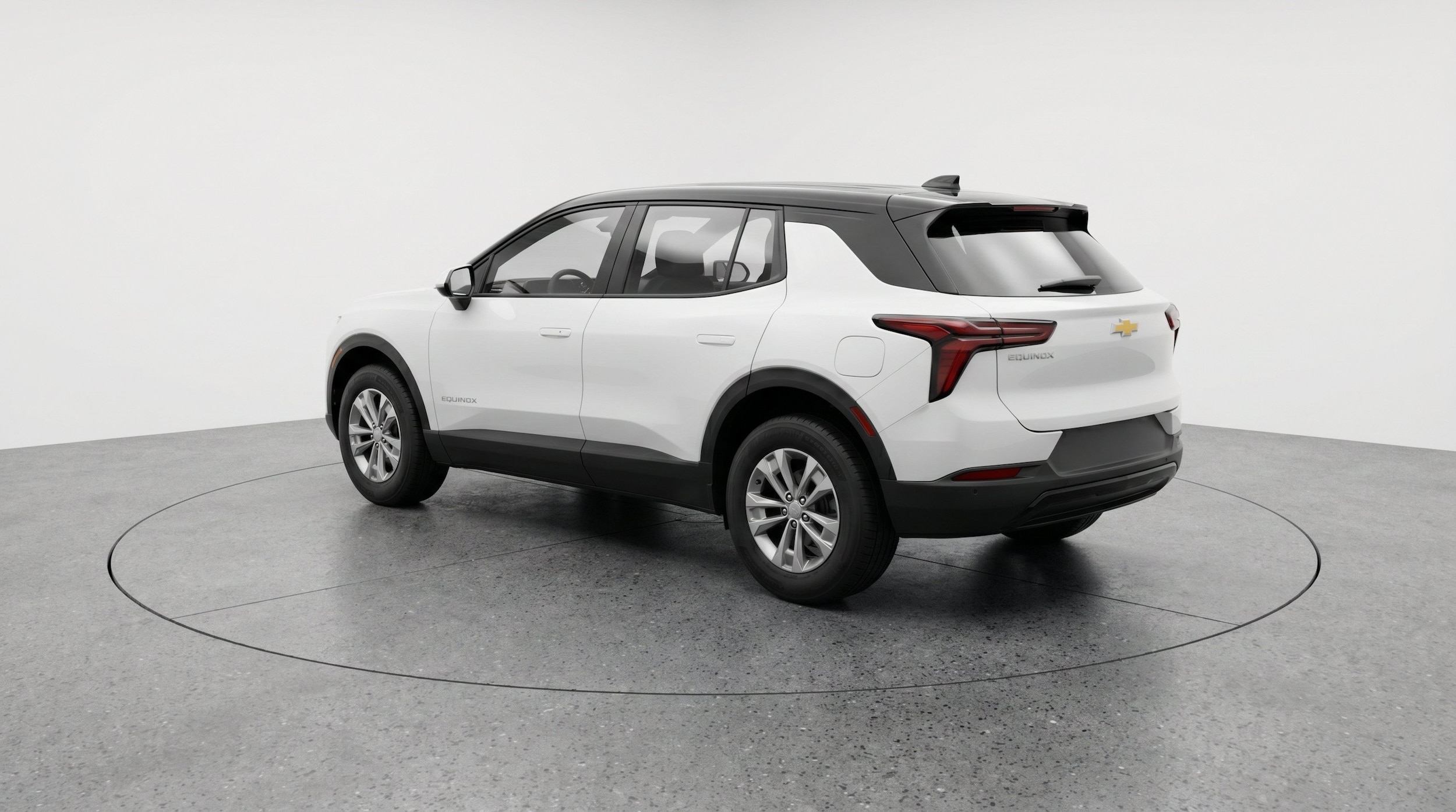 Thumbnail: 2025 Chevrolet Equinox - 6